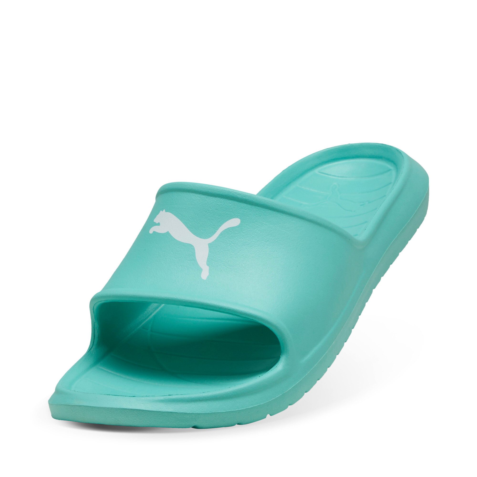 PUMA DIVECAT V2 LITE CAT Badesandale wasserfestes Material, federleichtes, formgepresstes Material