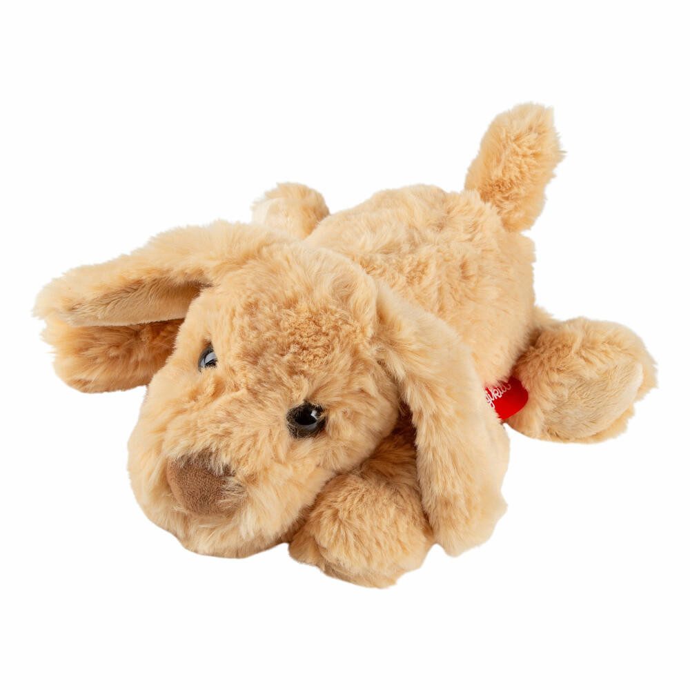 Sigikid Kuscheltier Flauchserie Hund