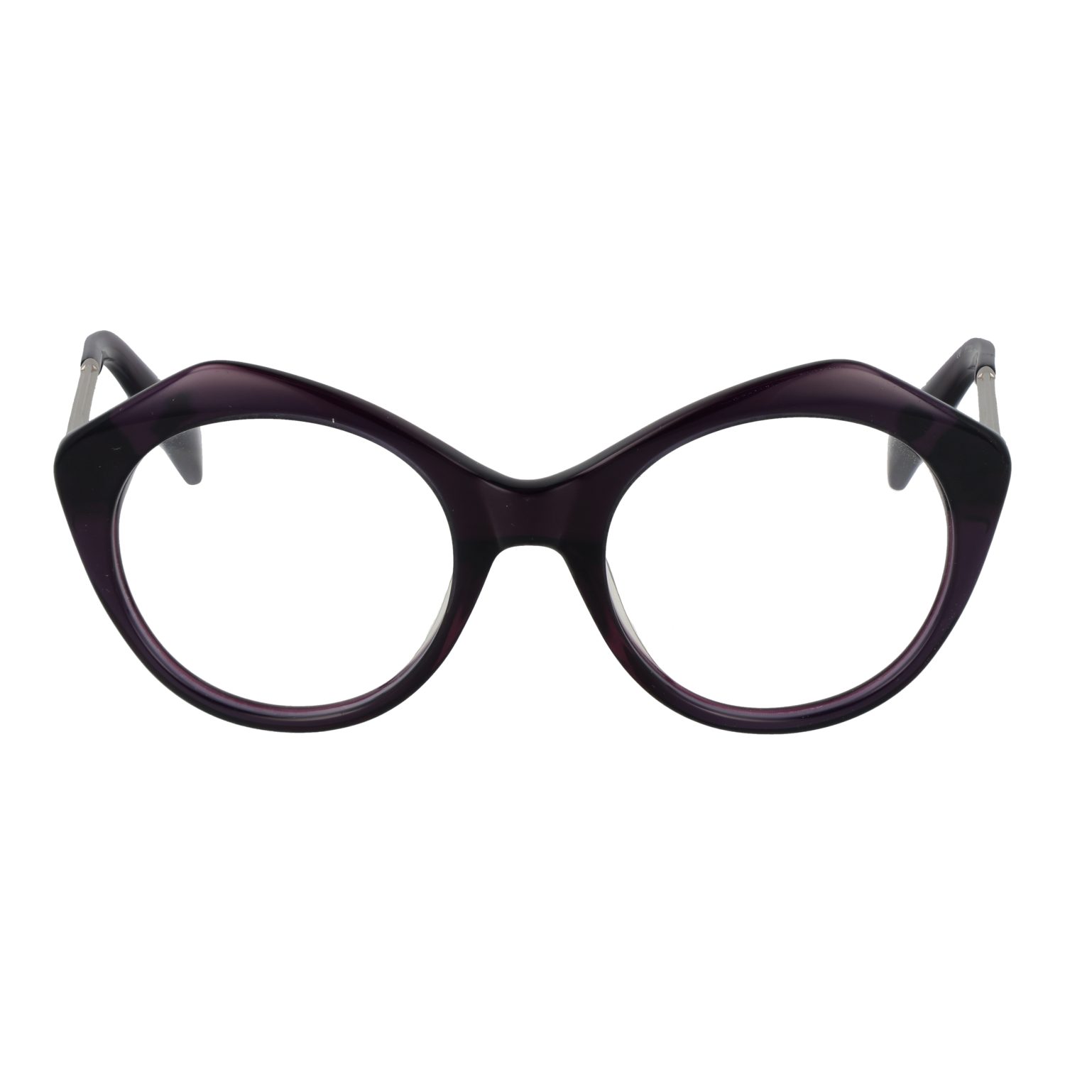 YOHJI YAMAMOTO Brillengestell YY1004 51717