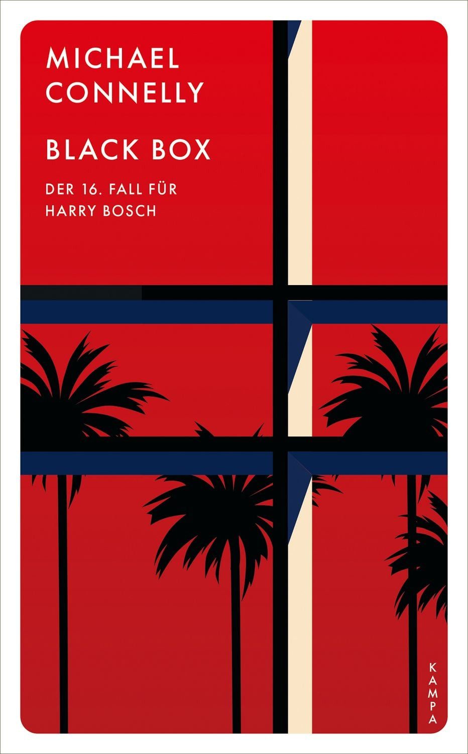 Black Box / Michael Connelly