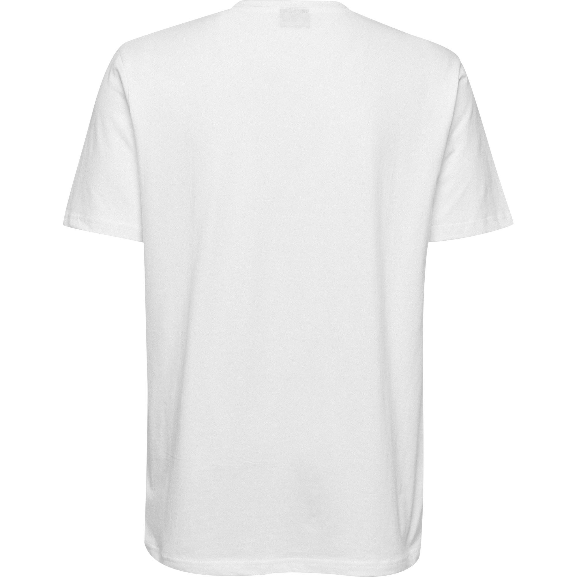 hummel T-Shirt Hummel Herren T-Shirt Go günstig online kaufen