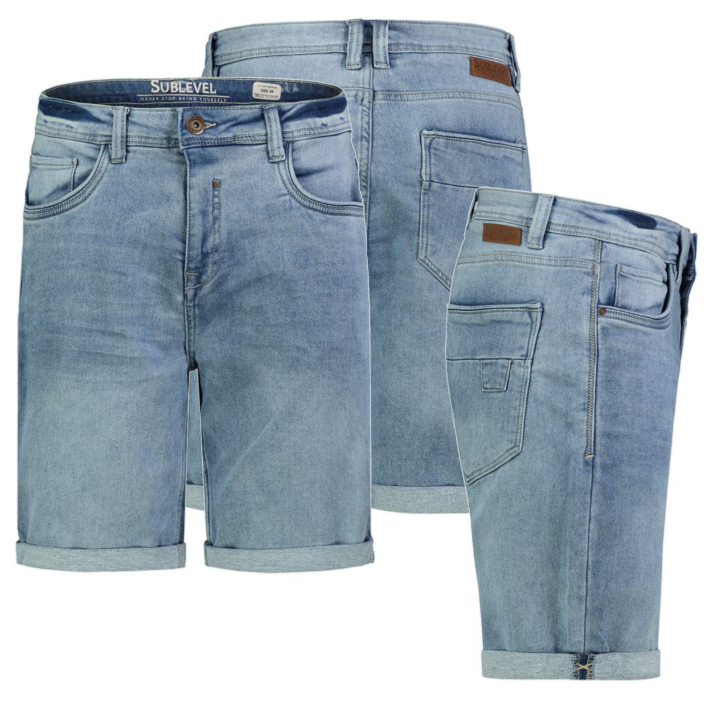 Bermudas
