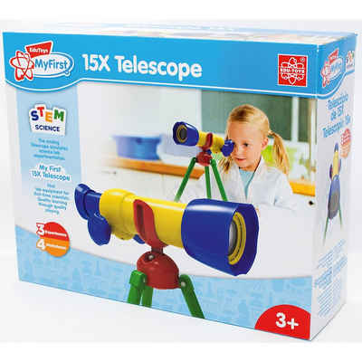 Edu-Toys Teleskop »Mein erstes Teleskop«