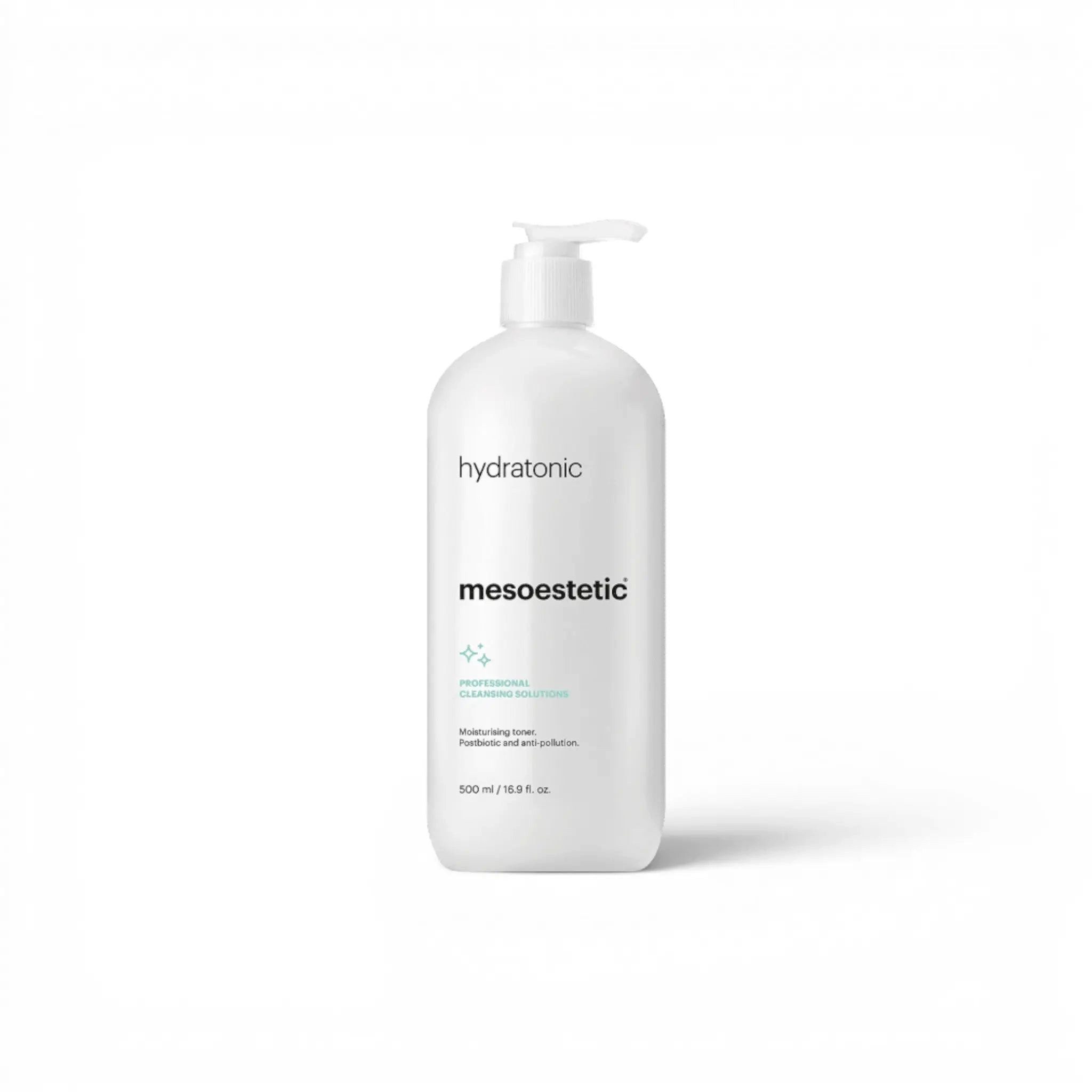 mesoestetic® Anti-Aging-Creme Mesoestetic Hydra Tonic 1 × 500 ml