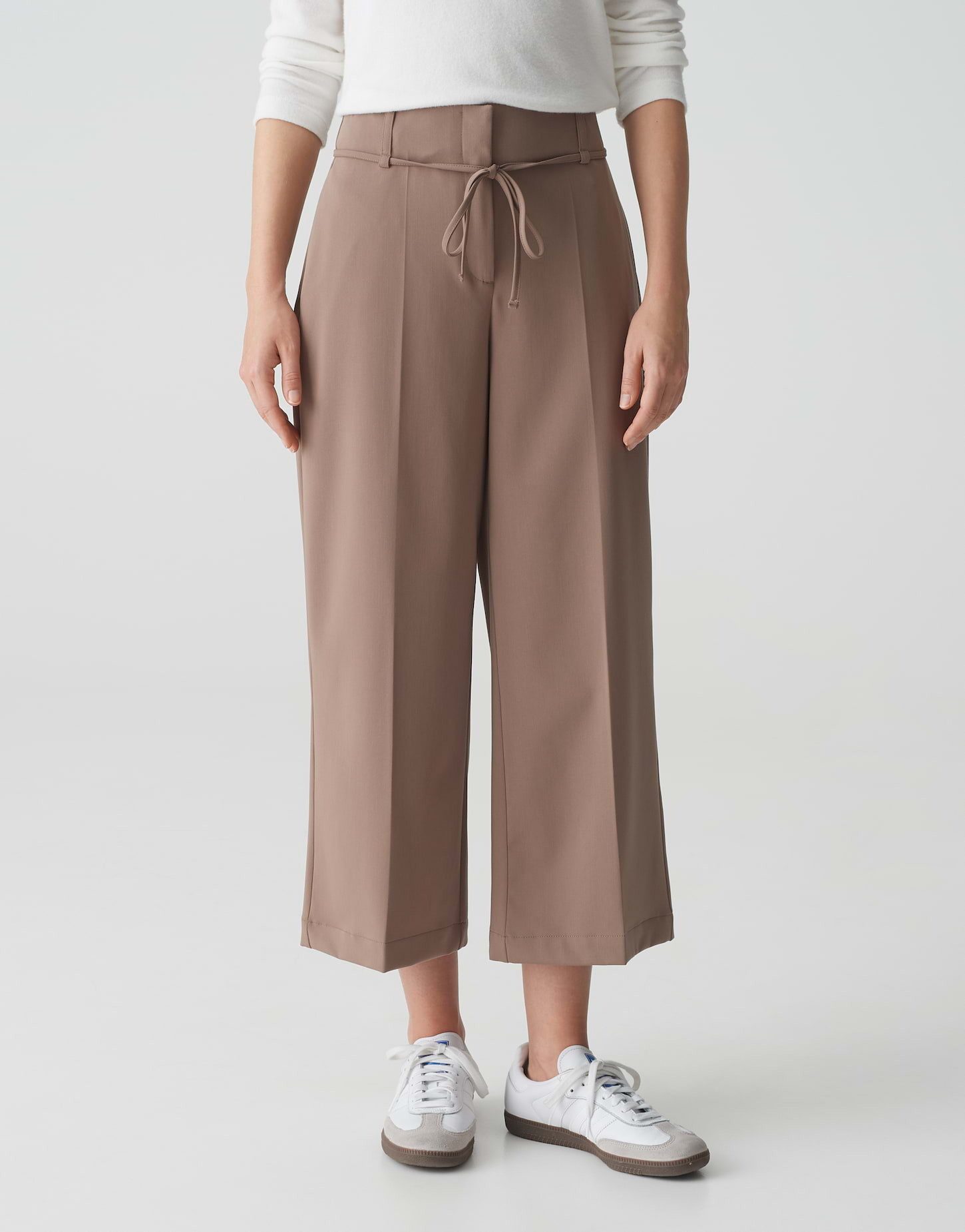 OPUS Culotte Culotte MISHA BELT Wide günstig online kaufen