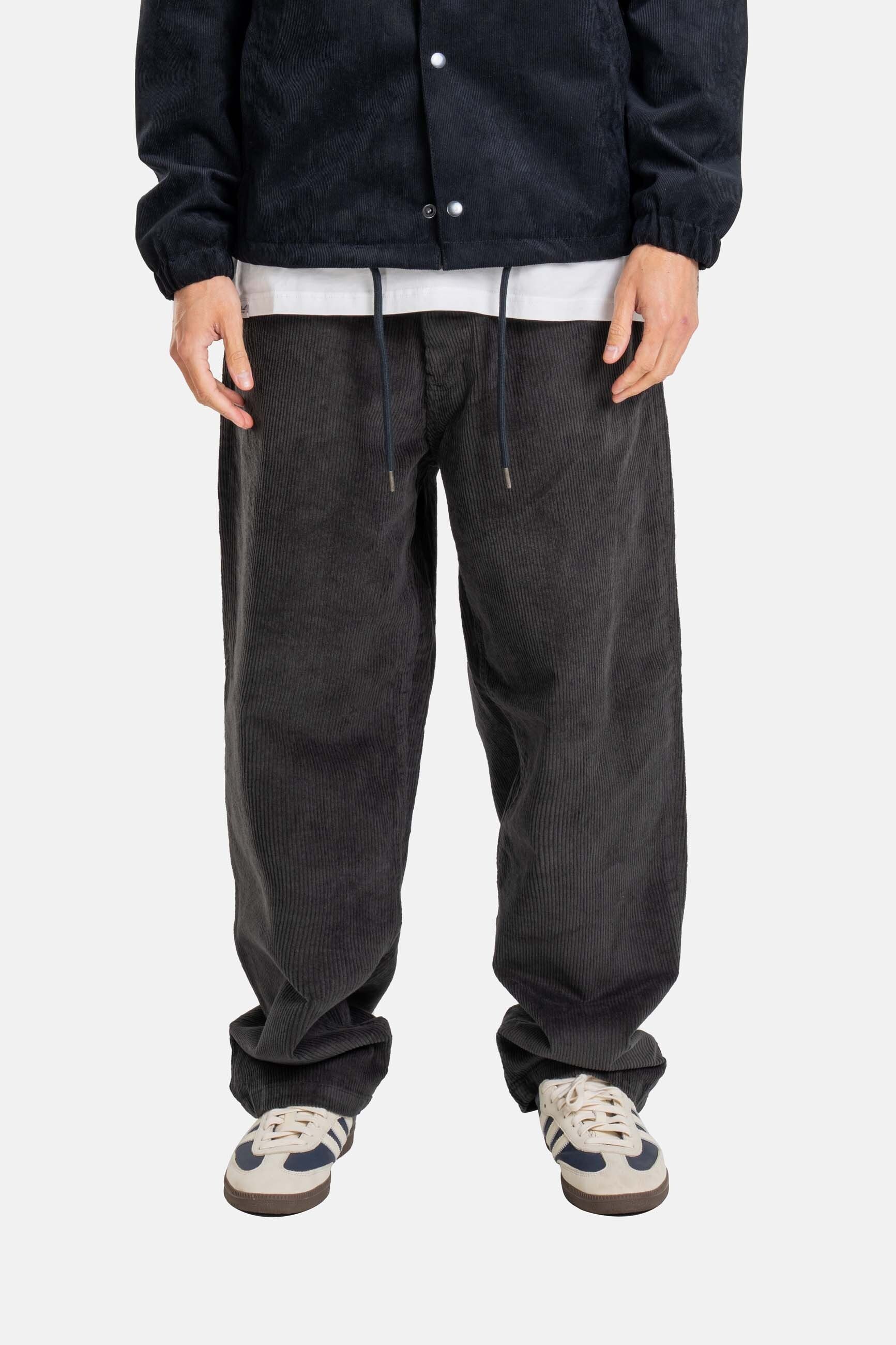 Stretch-Jeans Baggy