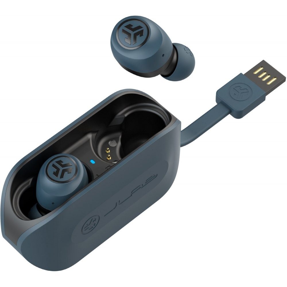 JLab IEUEBGOAIRRNVYBLK82 headphones/headset – Bild 5 von 5