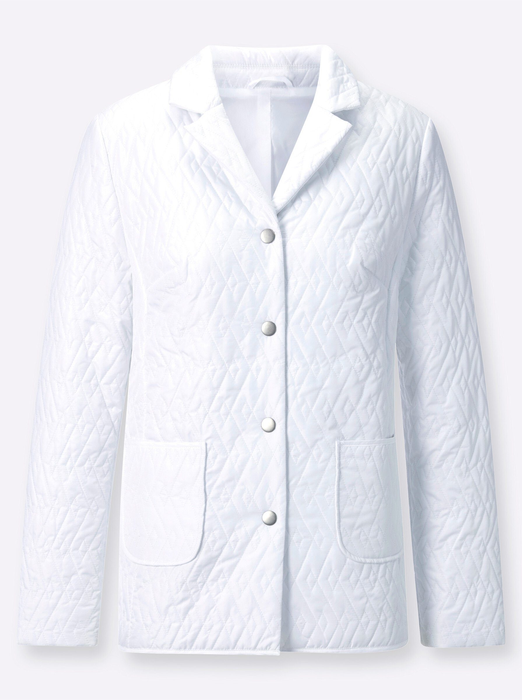 Allwetterjacke Jacke Langarm
