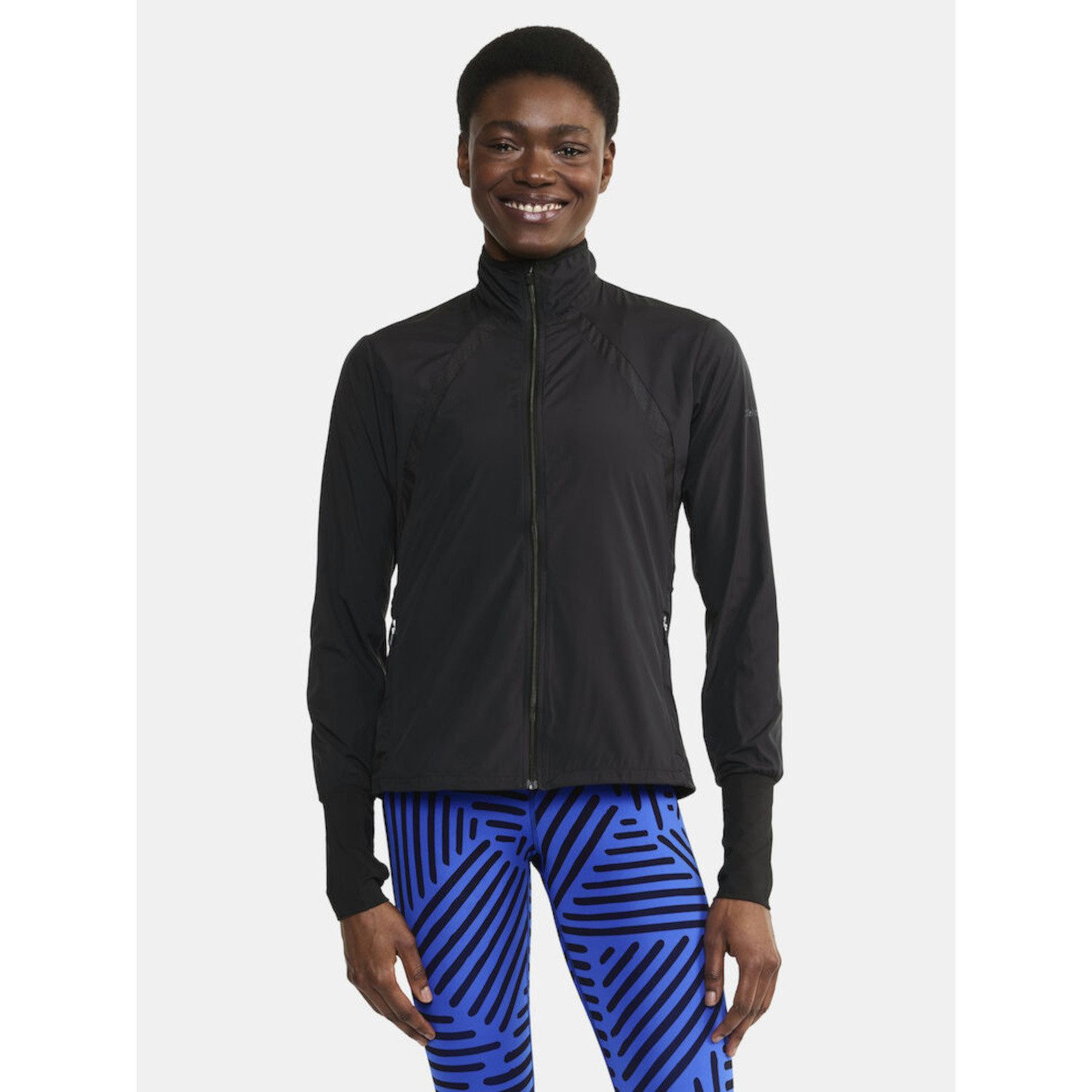 Craft Windbreaker Craft Damen Windjacke ADV ESSENCE WIND JACKET W 1911241