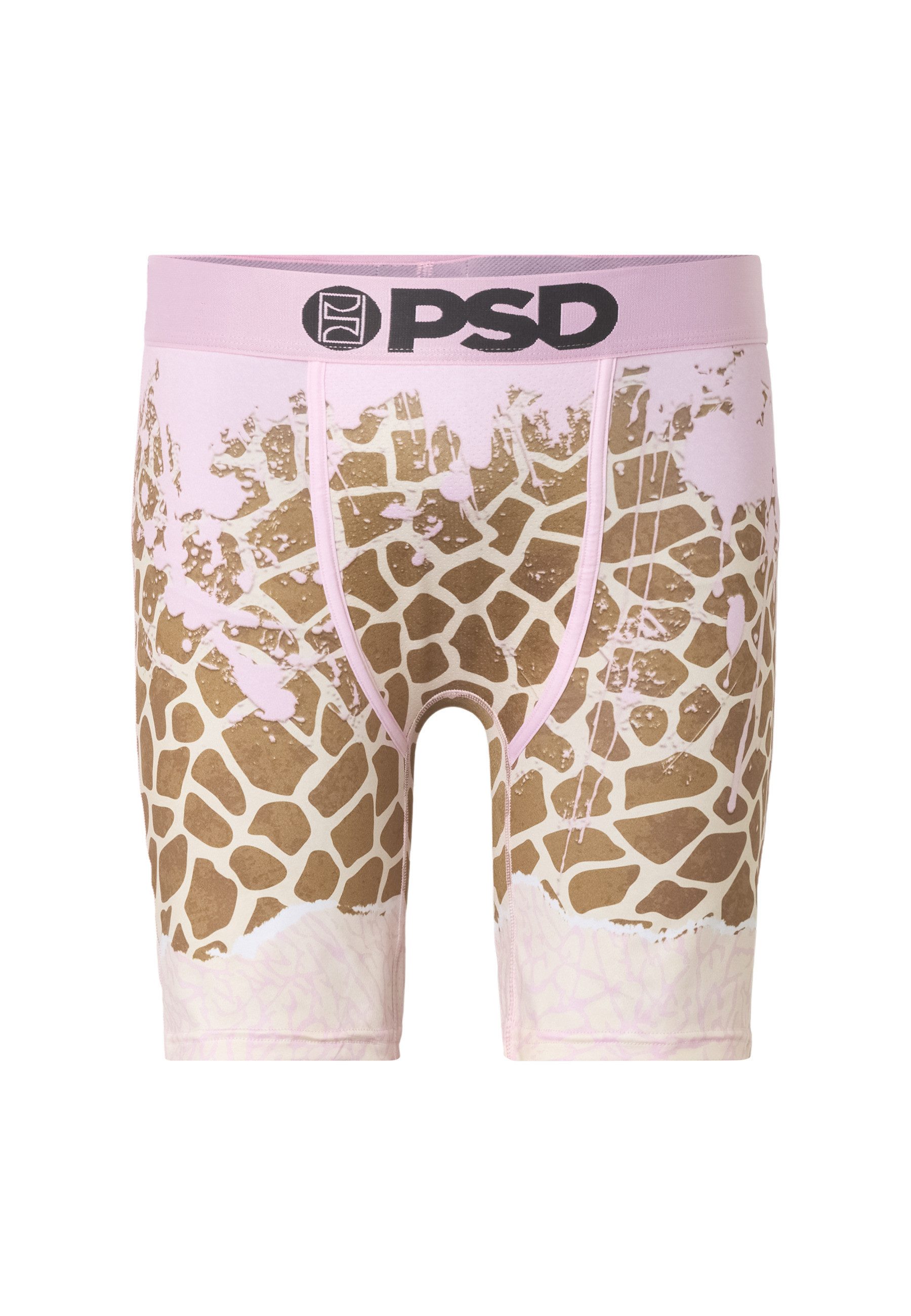 PSD Boxershorts PSD GEOFFREY (1-St)