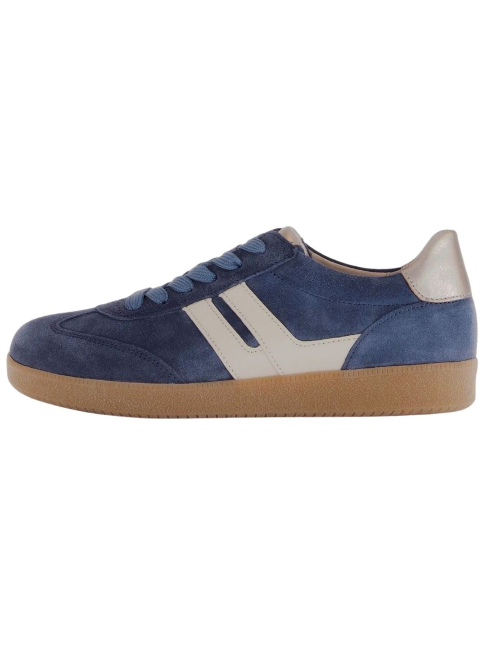 Gabor Gabor Sneaker Leder Sneaker günstig online kaufen