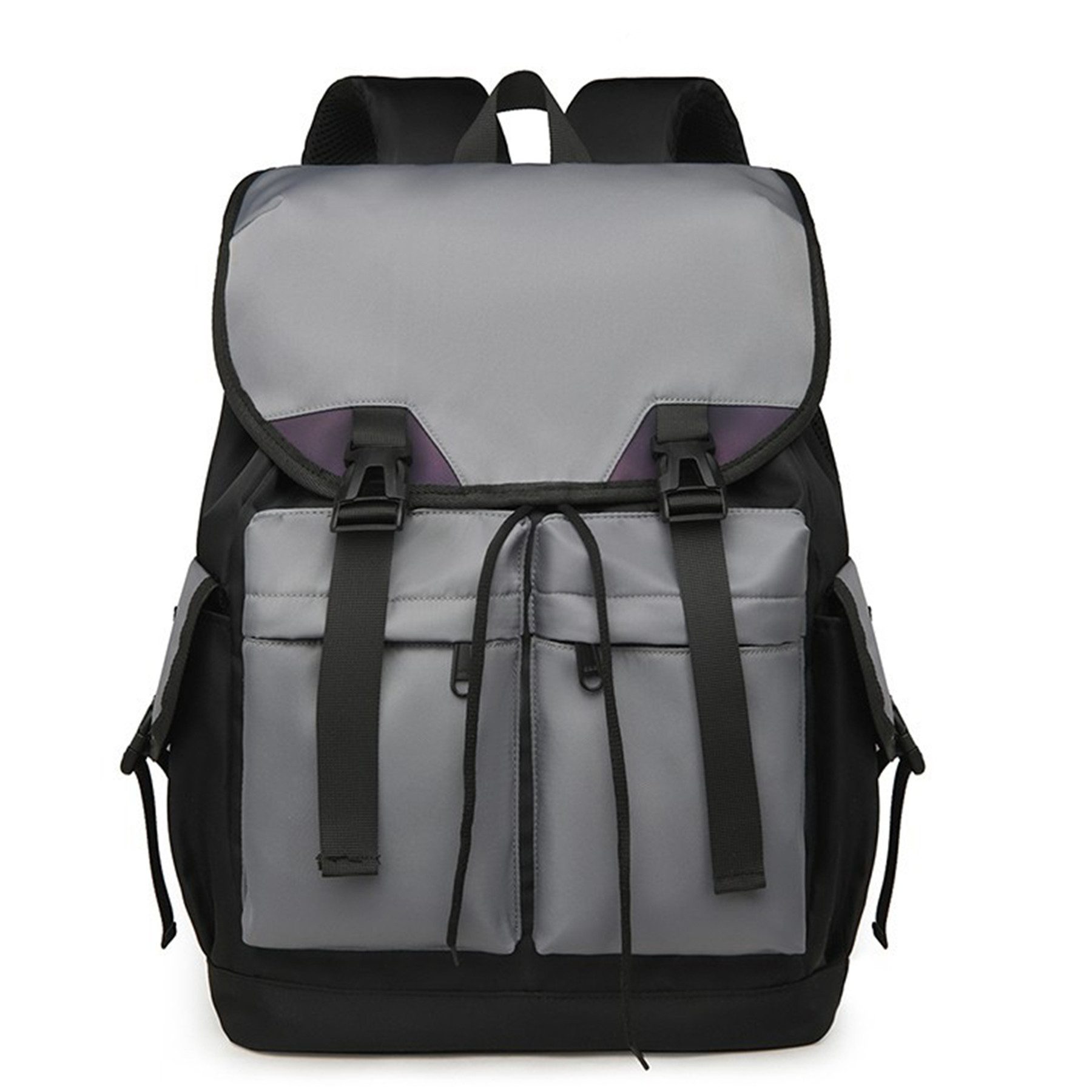 Mutig Laptoprucksack Wasserdichter Wanderrucksack 20L leichte Outdoor-Tasche (Rucksack geeignet für Reisen und Camping,für Herren Damen, Vatertagsgeschenk-Rucksack, Reiserucksack, Aufbewahrungstasche), multifunktionaler Rucksack für Reiten, Wandern, Outdoor-Sport