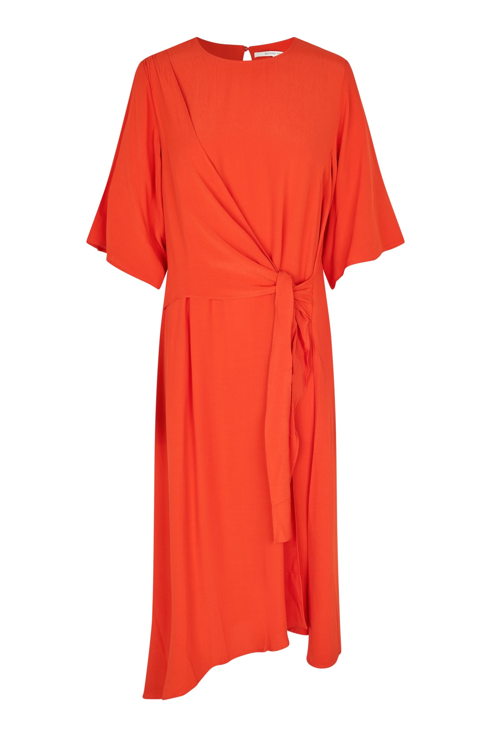 Midikleid Elvas Dress