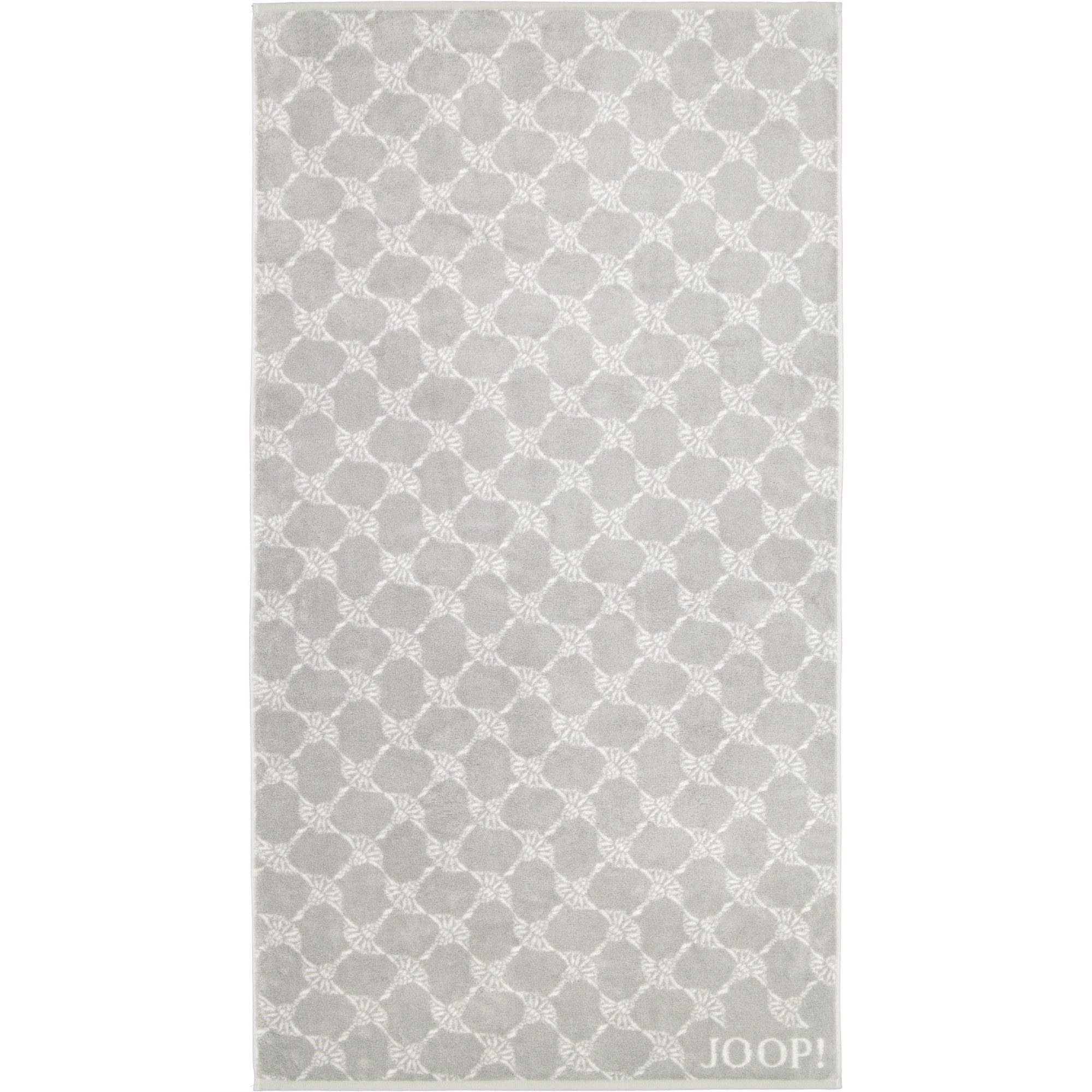 JOOP! Duschtuch Duschtuch "Classic Cornflower", Jacquard, günstig online kaufen