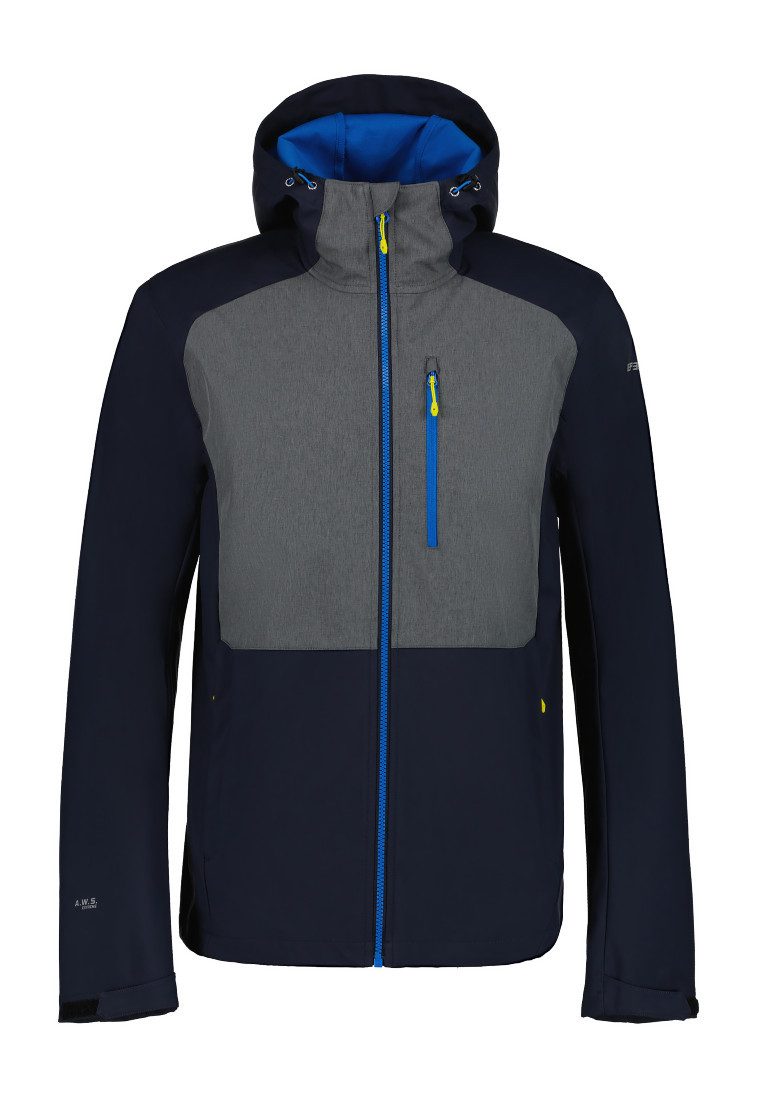 Funktionsjacke