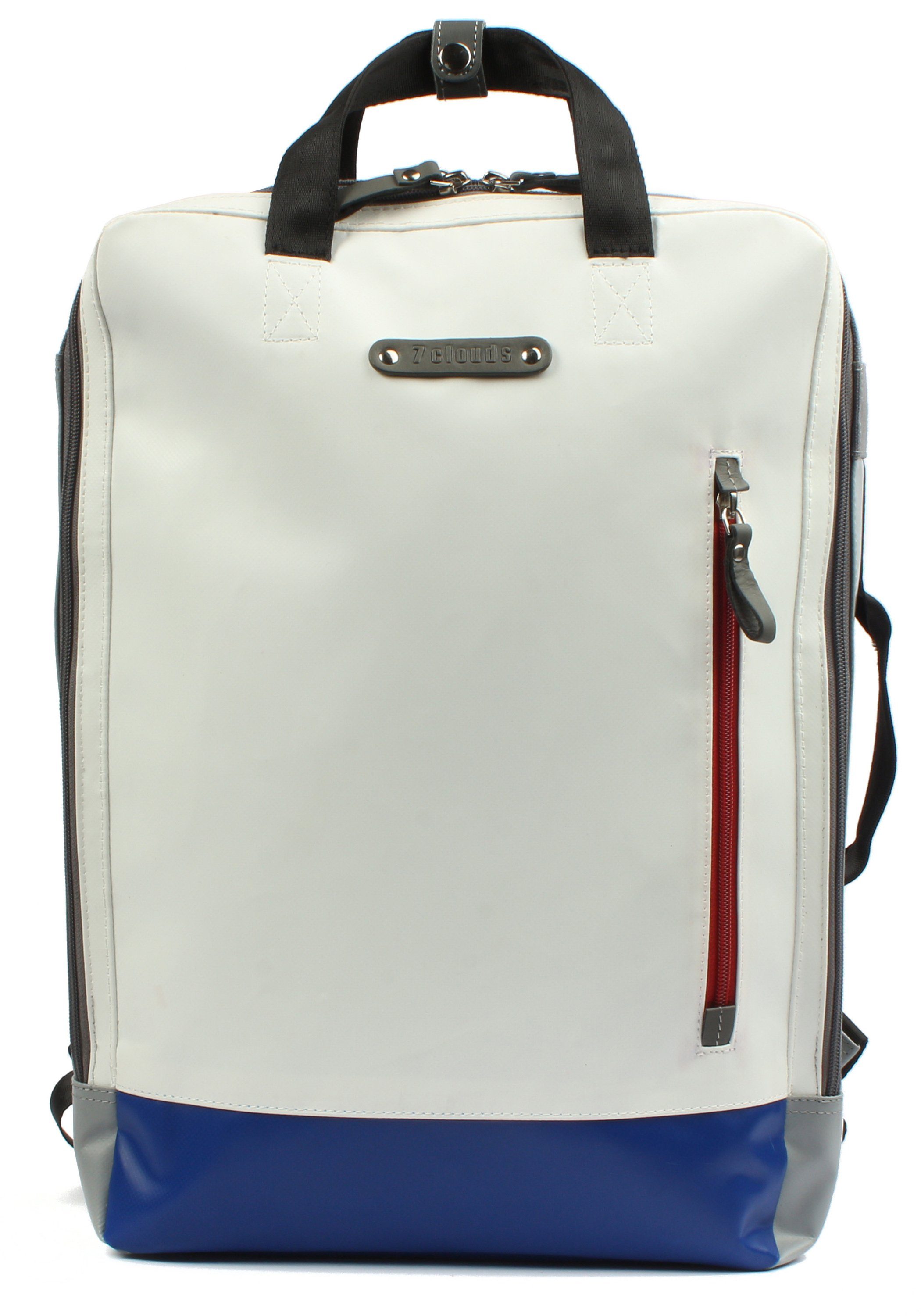 7clouds Laptoprucksack Agal 7.2 M, mit günstig online kaufen