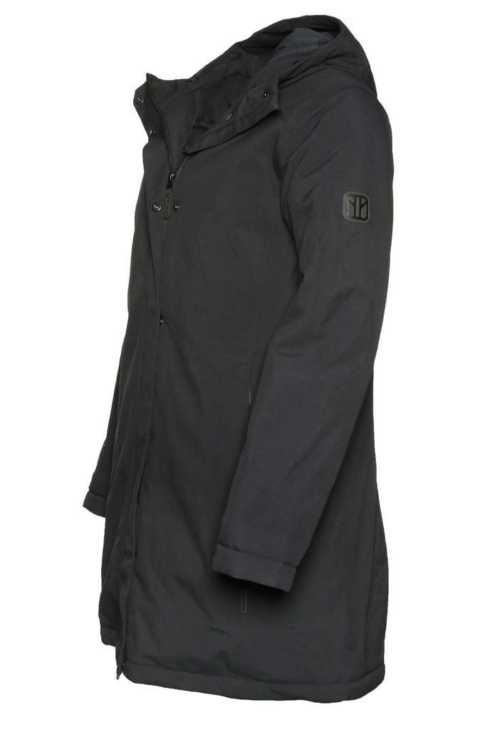 Elkline Winterjacke MAIKE Damen Outdoormantel