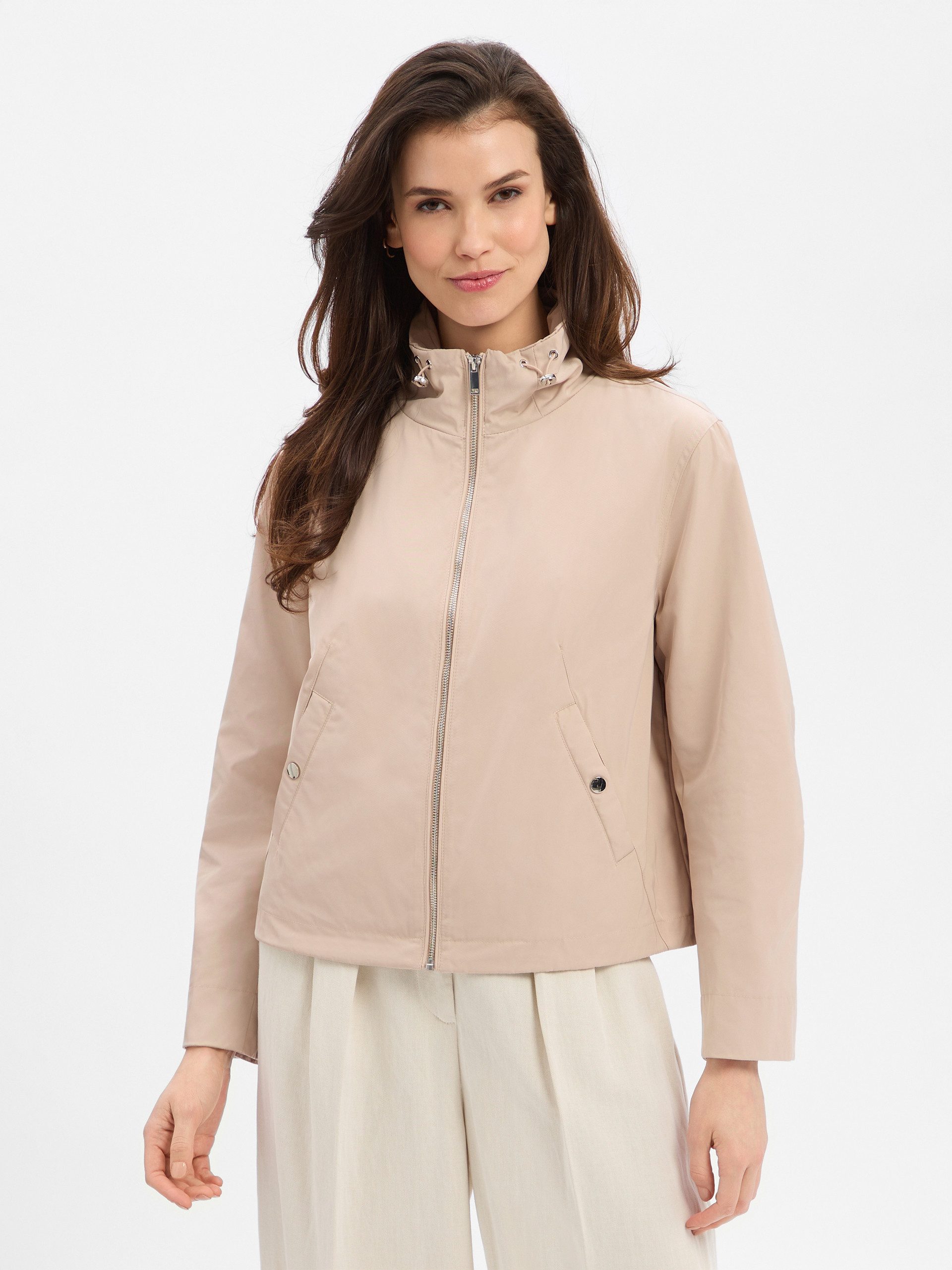 Marie Lund Winterjacke