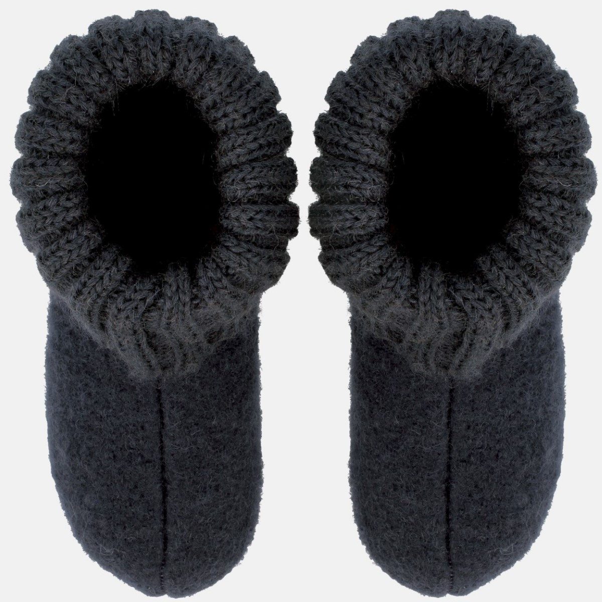 Haflinger Haflinger Hausschuh Everest Karlo Hausschuh