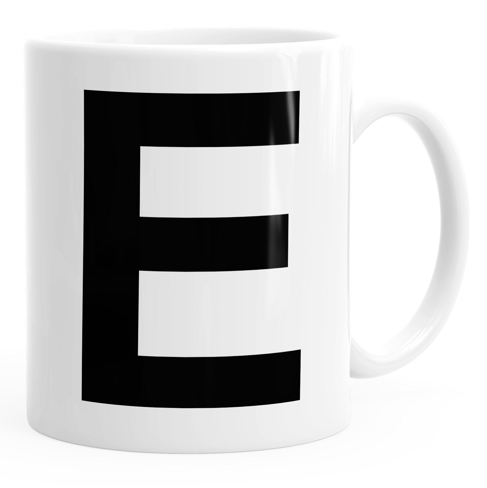 E weiß