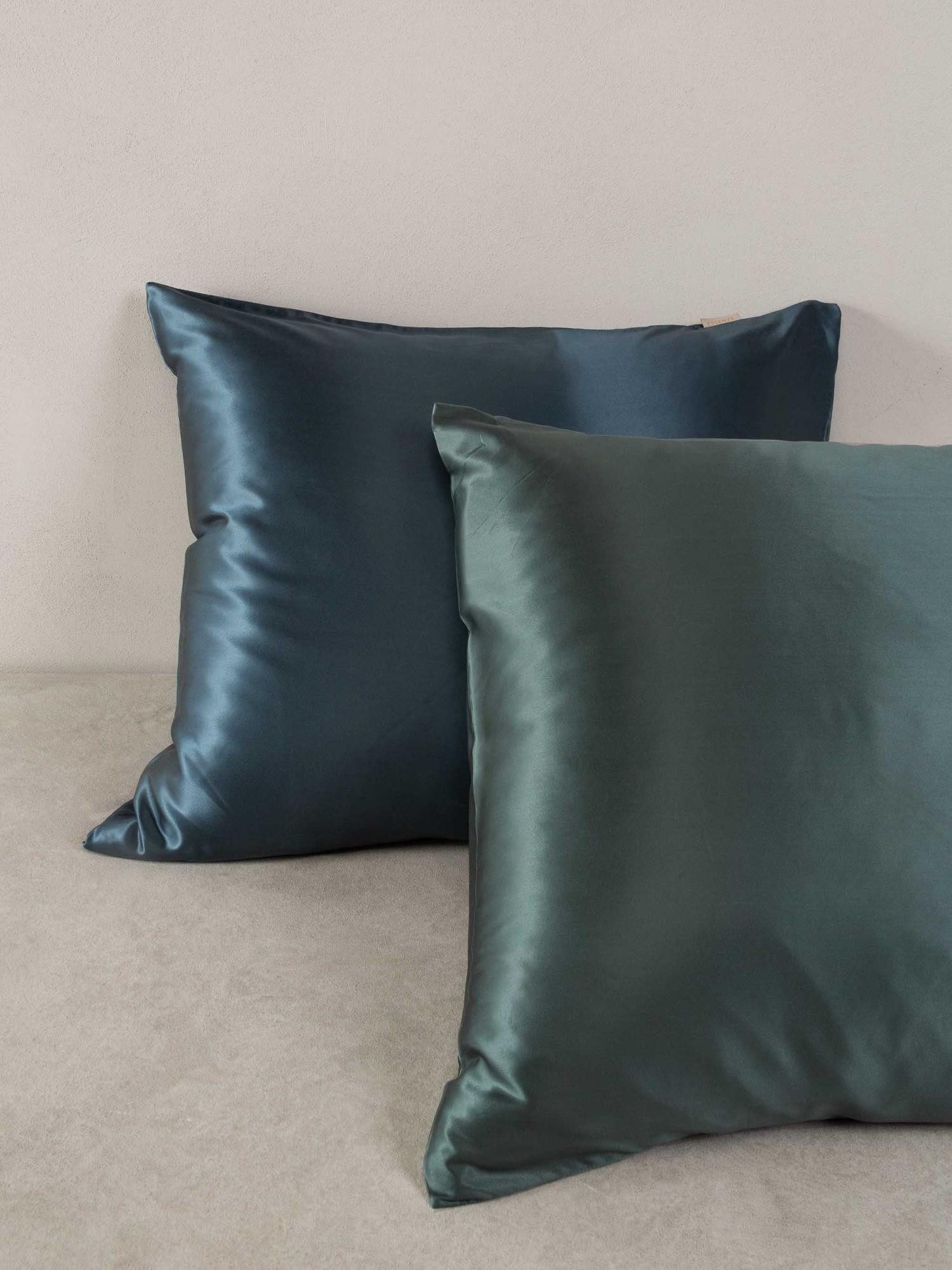 Essenza Kissenbezug Alice, Silk, 16 Momme, günstig online kaufen