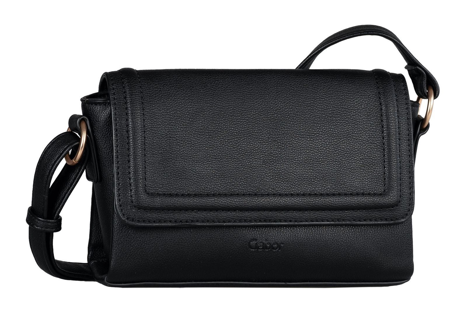Gabor Umhängetasche Flap Bag Top Zip günstig online kaufen