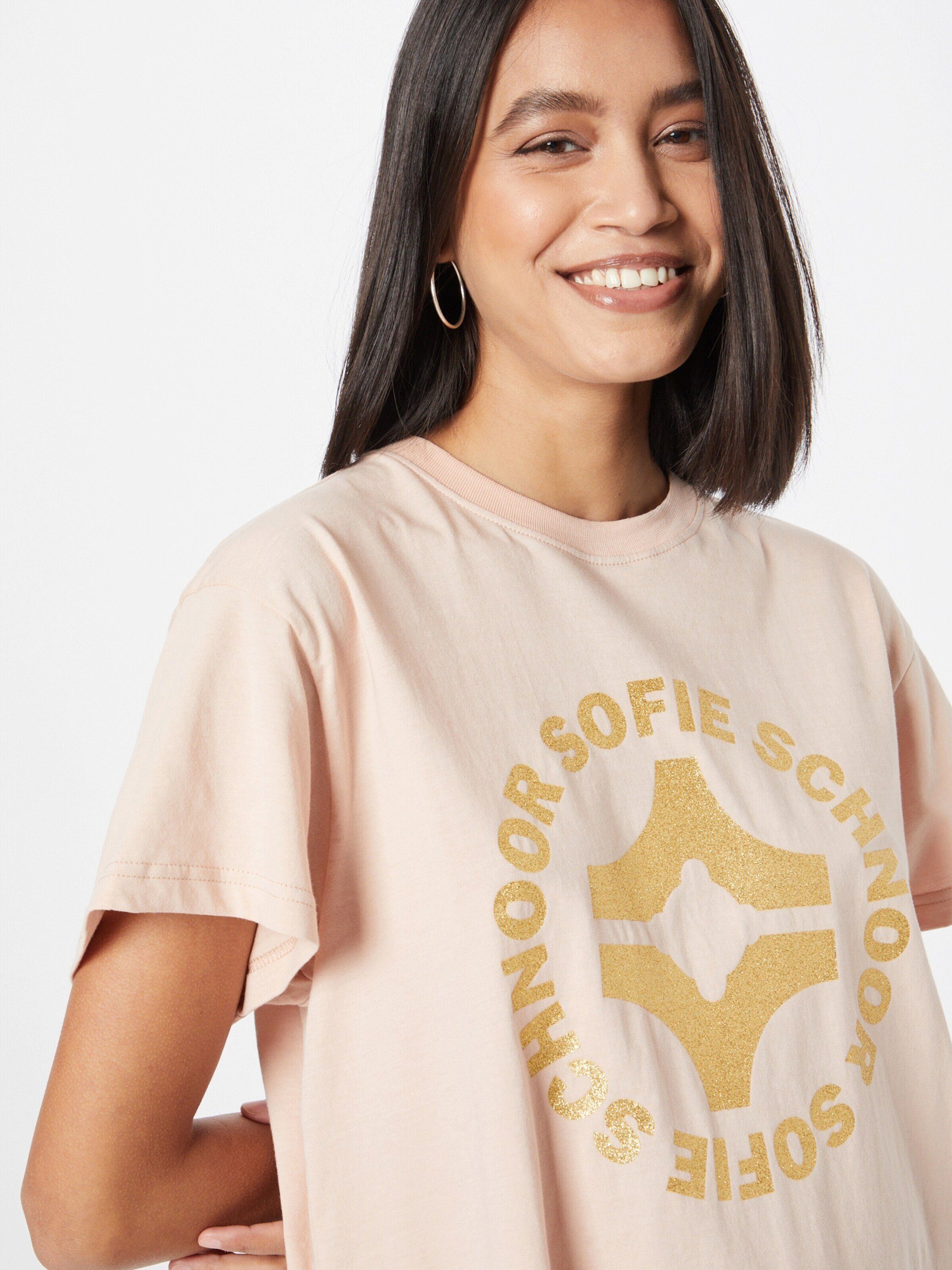Damen Shirts Sofie Schnoor T-Shirt (1-tlg)