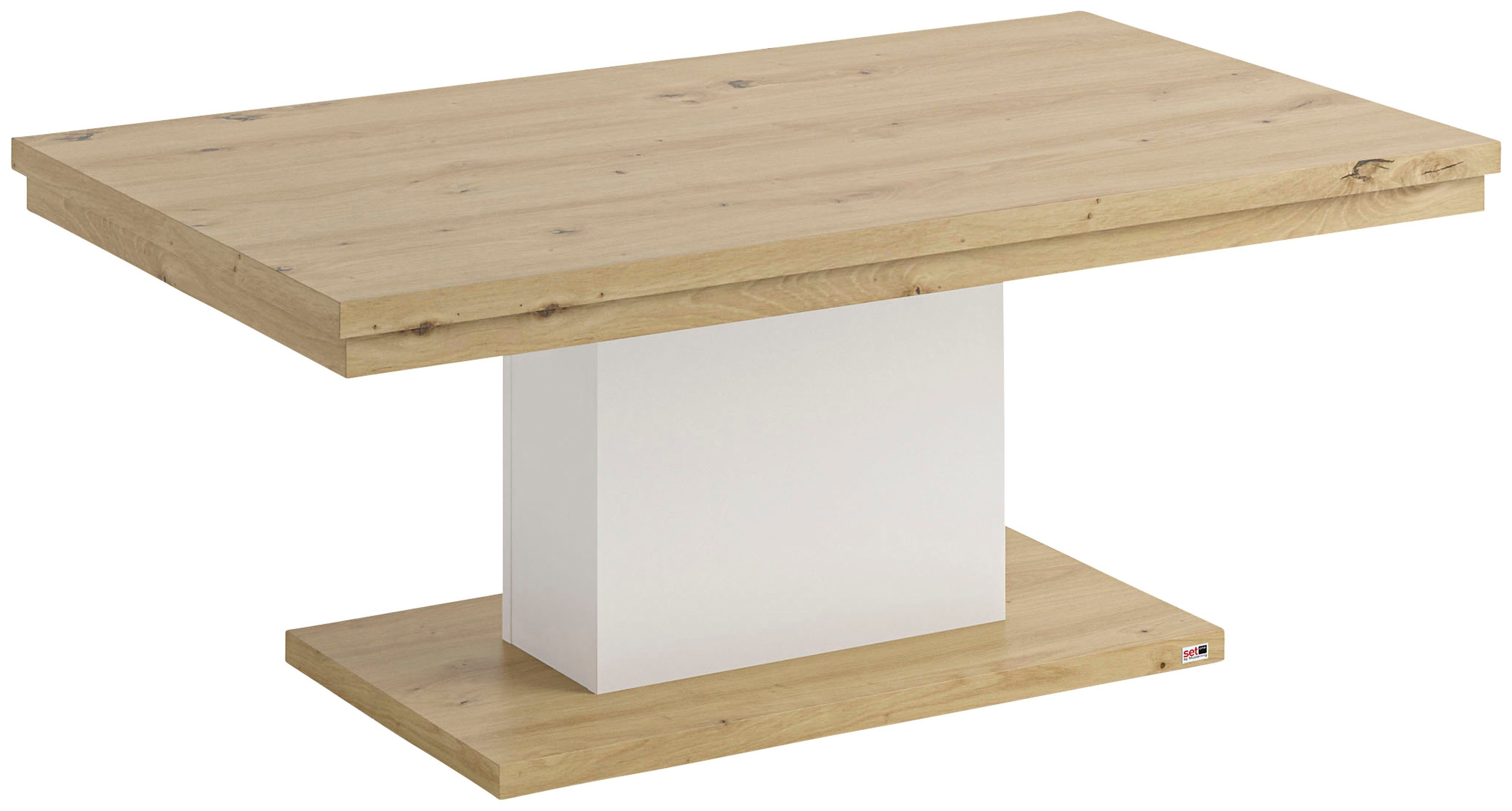 set one by Musterring Couchtisch Lancaster, günstig online kaufen