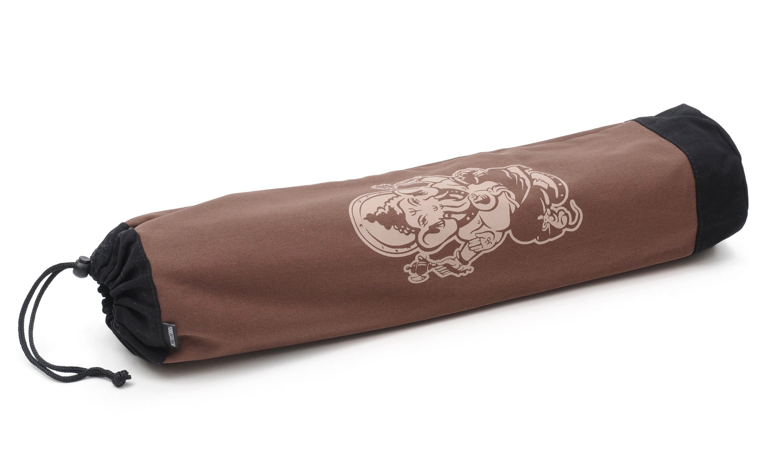 Yogatasche Yogatasche yogibag® basic - cotton - art collection - 65 cm