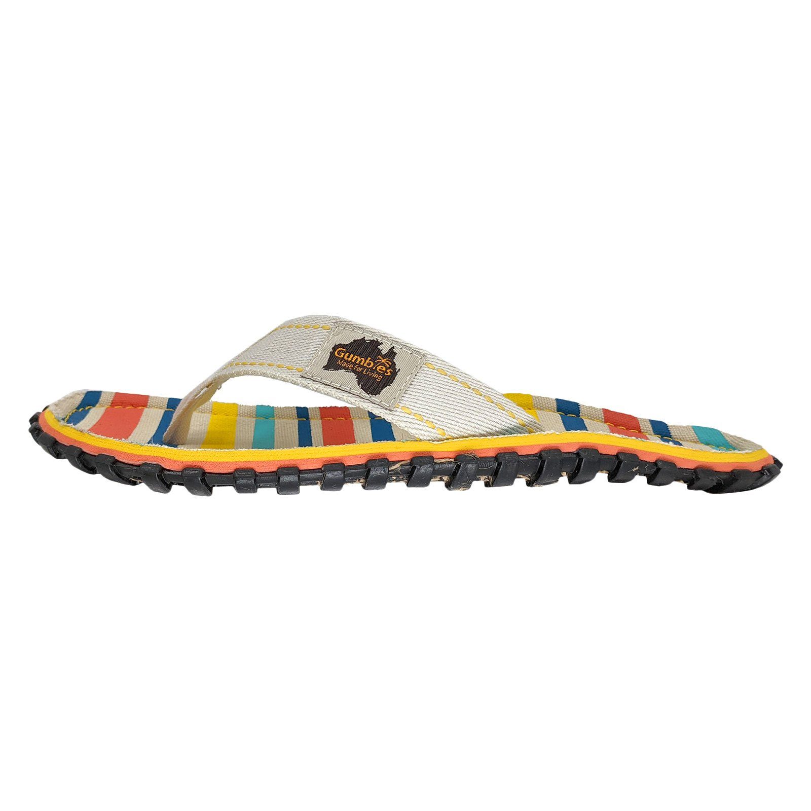 Gumbies Original Islander Zehentrenner mit ergonomisch günstig online kaufen