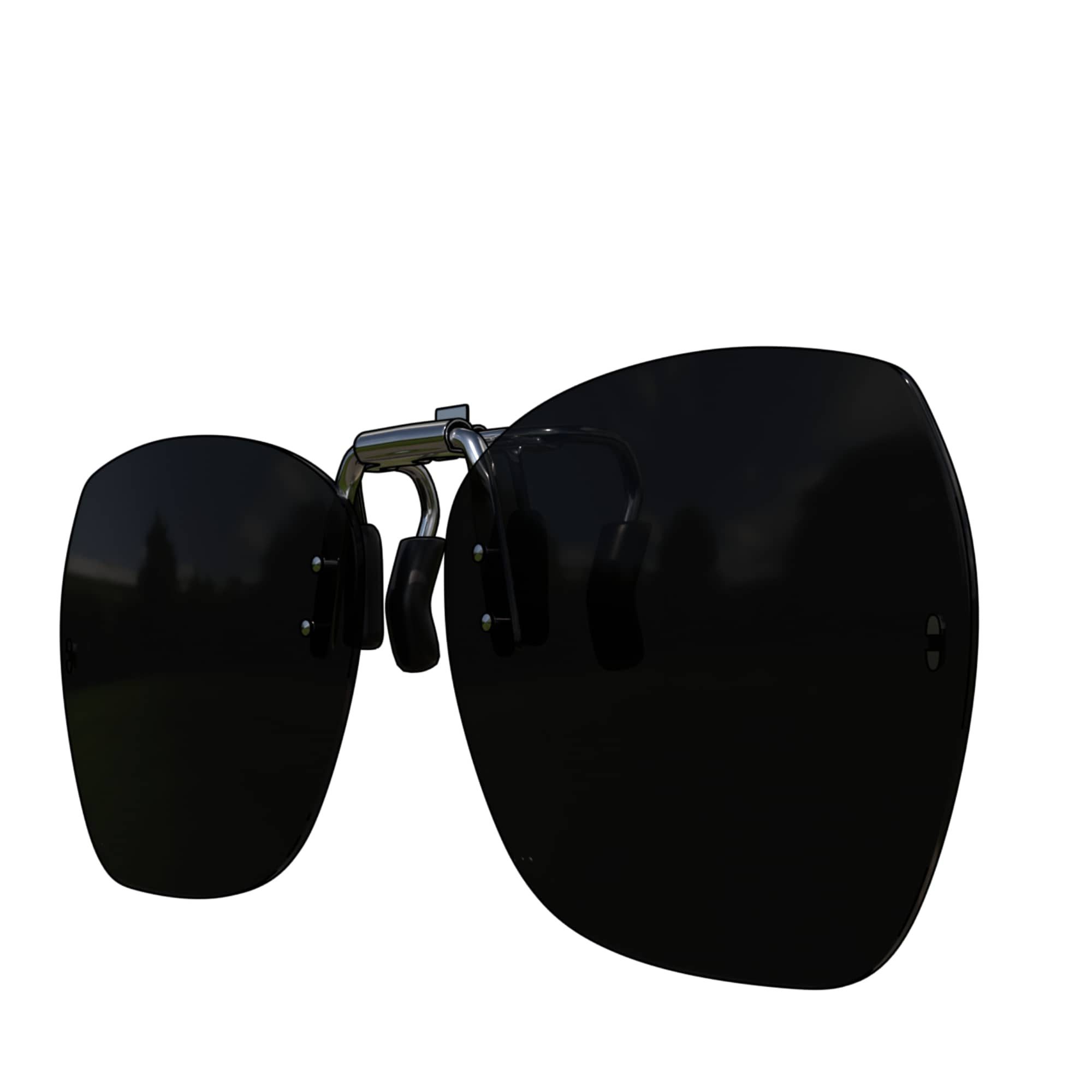BEZLIT Eyewear Sonnenbrille Sonnen Brille Clip On Polarisierter Brillen Auf günstig online kaufen