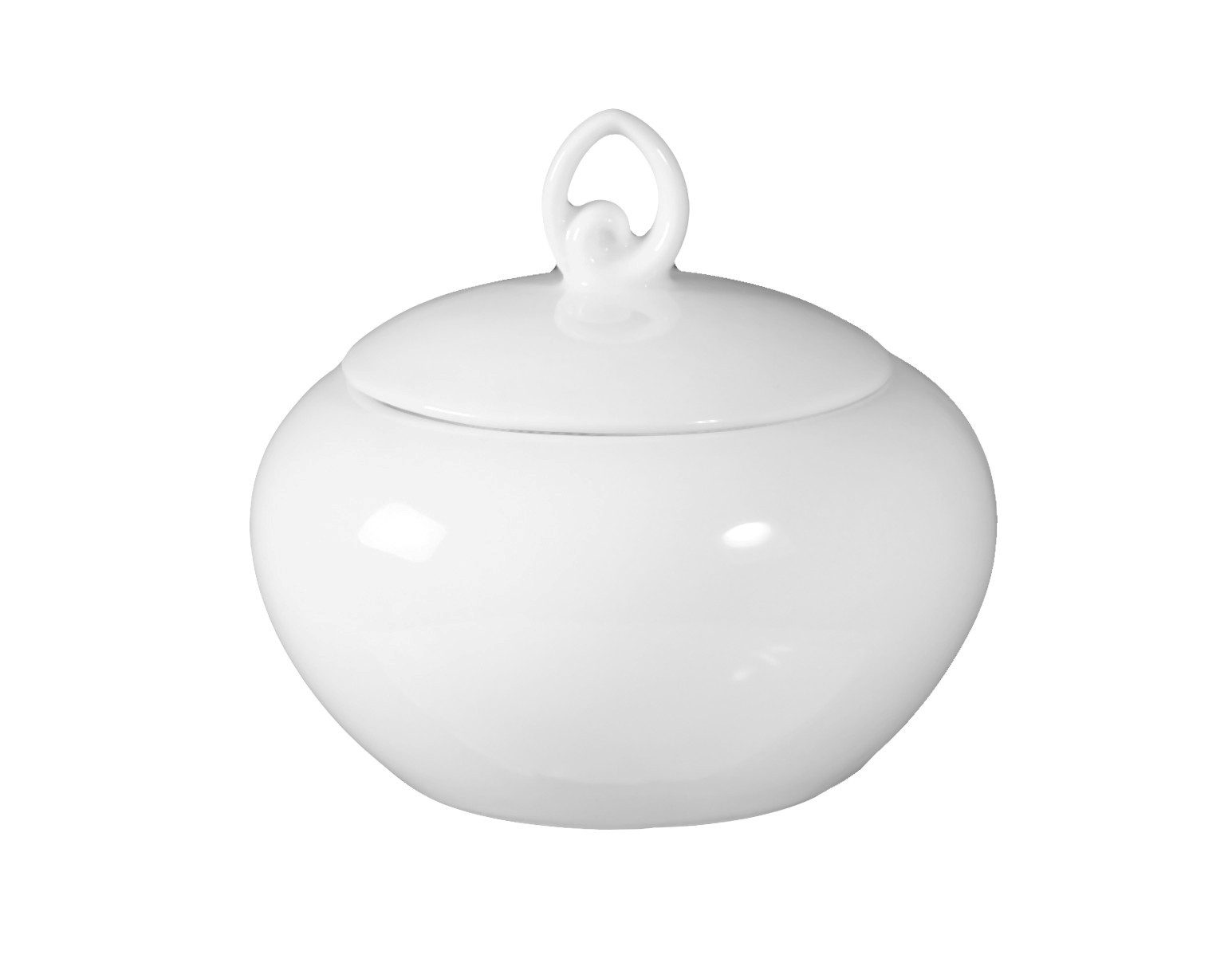 Seltmann Weiden Vorratsdose 001.216699, Porzellan, (2-tlg)