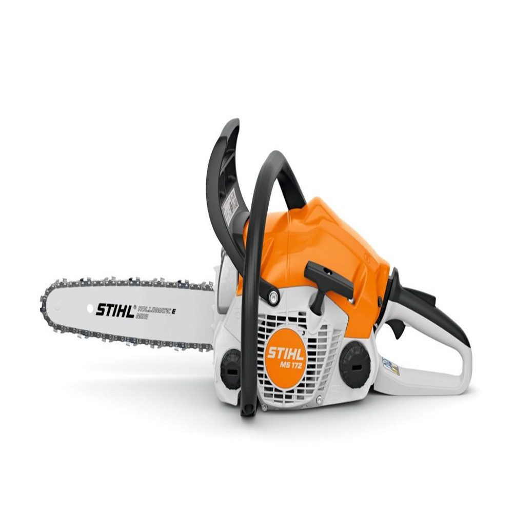 STIHL Benzin-Kettensäge STIHL Benzin-Motorsäge MS 172, PMM3, 35 cm - Modell 2023