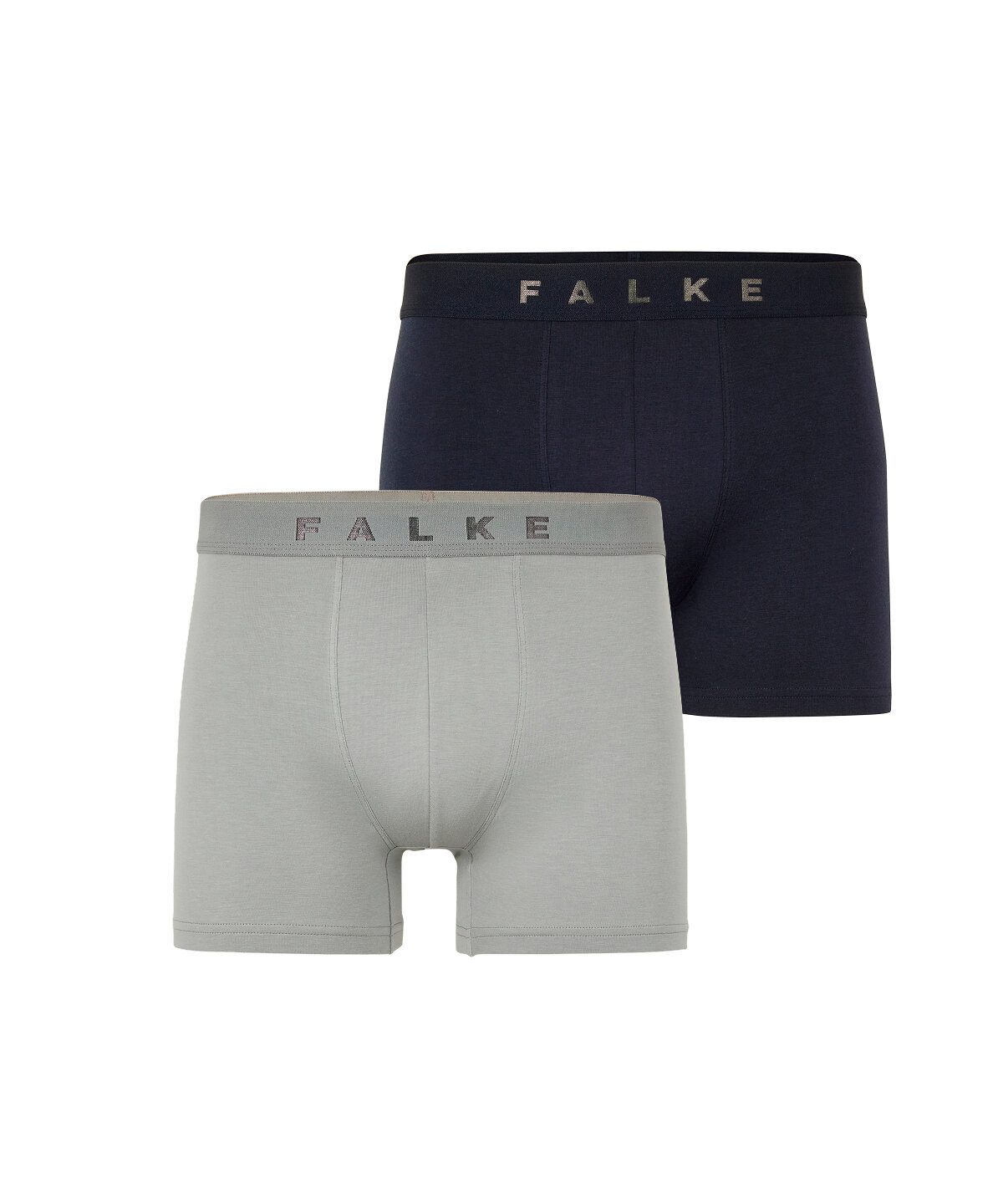 FALKE Boxershorts FALKE Boxer Daily Comfort Herren (2-St., 2)