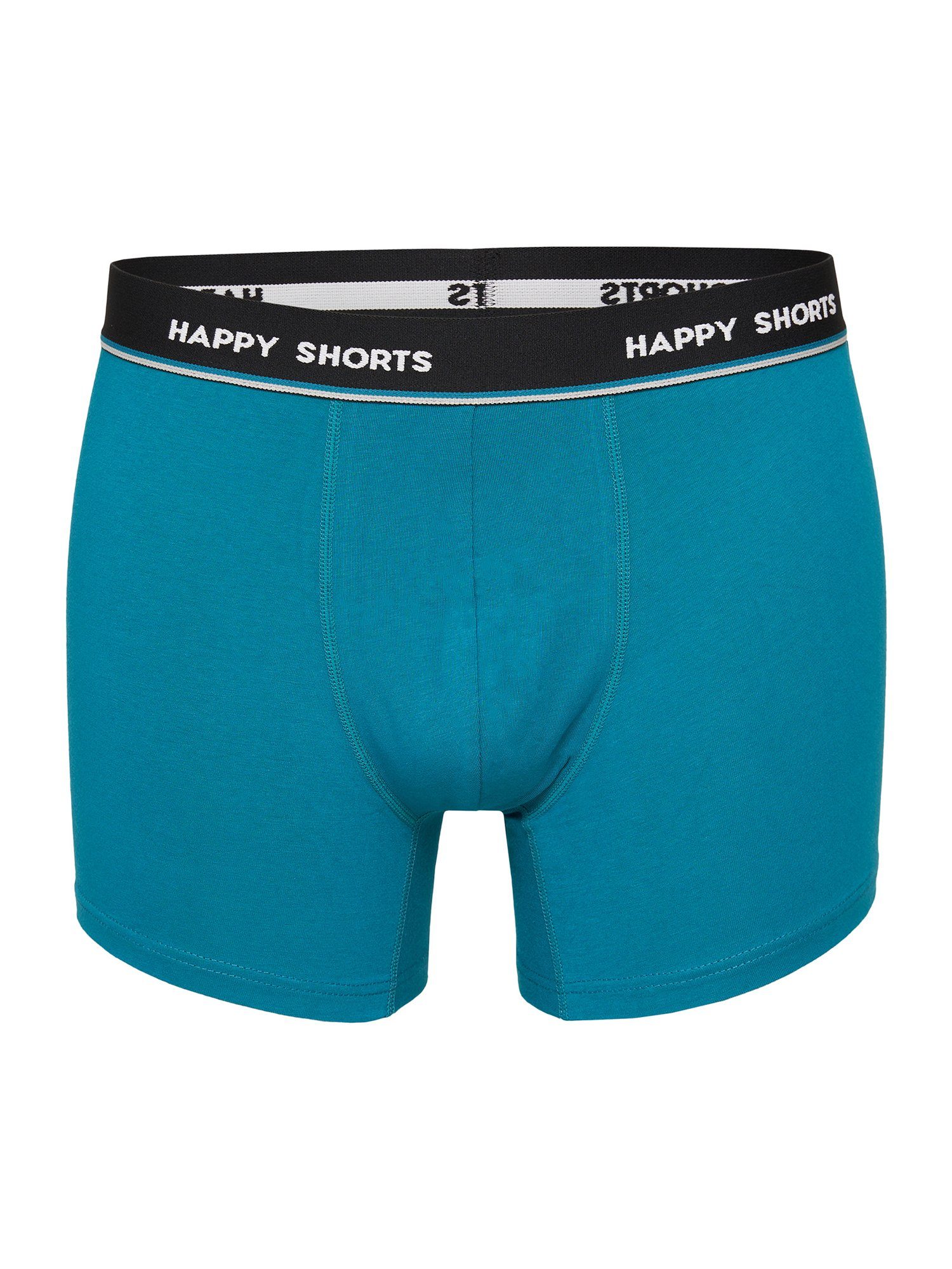 HAPPY SHORTS Retro Pants Jersey (2-St) Retro-Boxer Retro-shorts unterhose günstig online kaufen