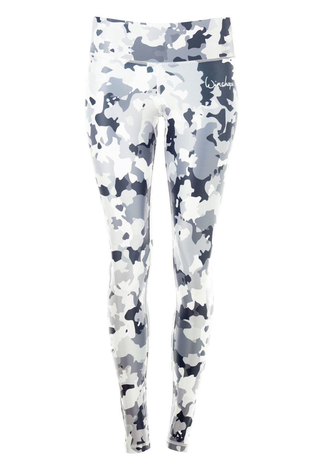 Winshape Leggings "AEL102-Military" mit Kompressionseffekt günstig online kaufen