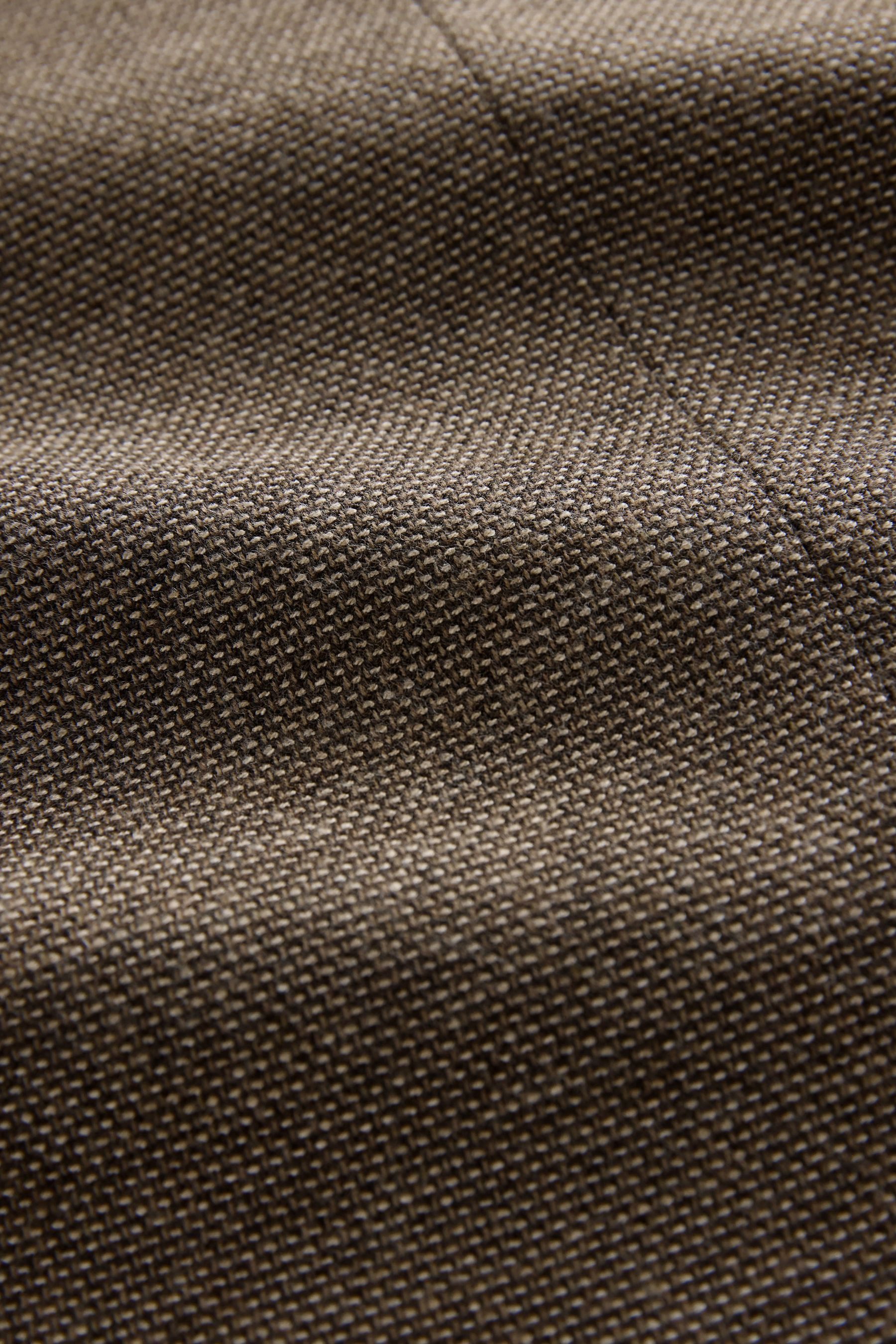 Next Sakko Strukturierter eleganter Blazer (1-tlg)