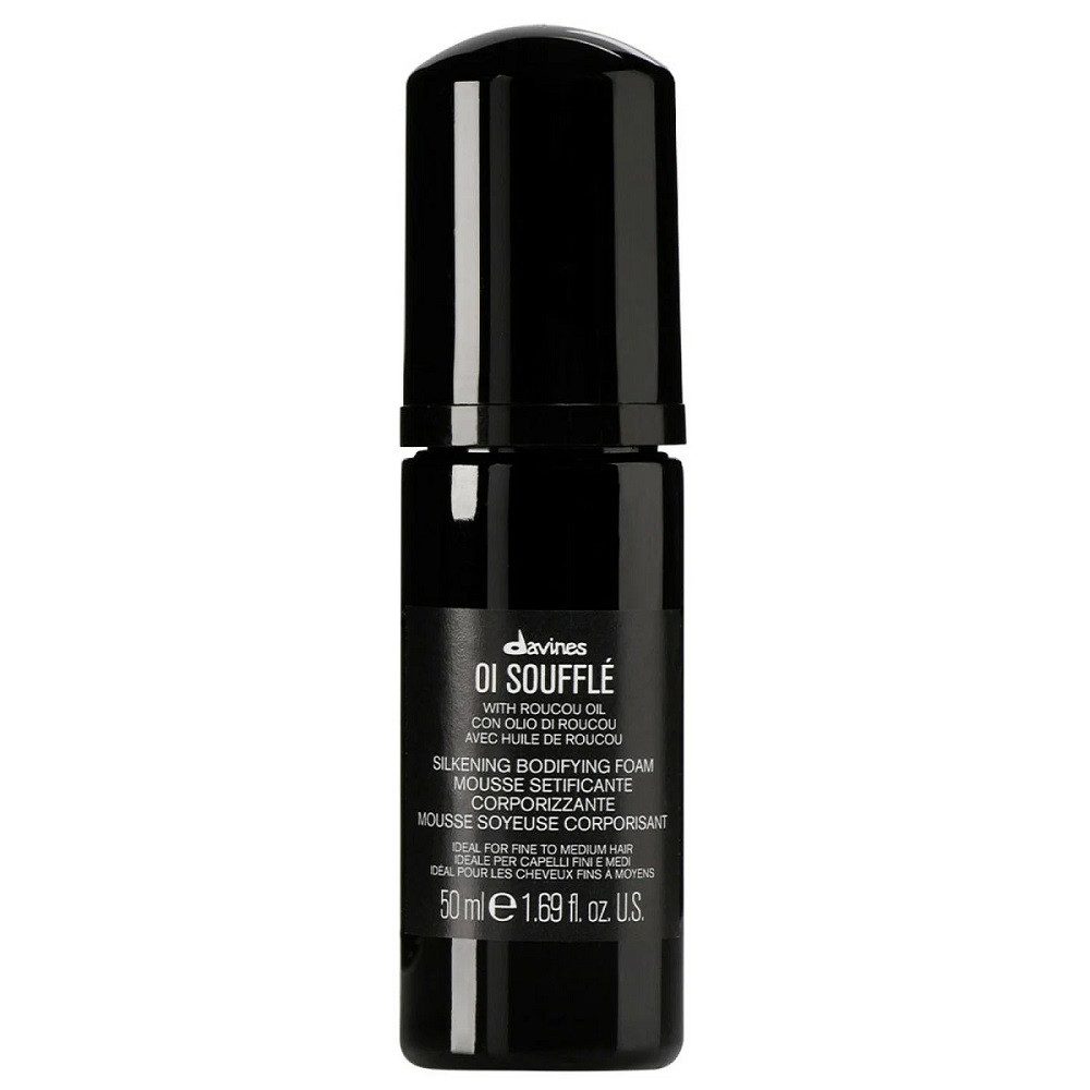 Davines Leave-in Pflege Davines Oi Souffle 50 ml