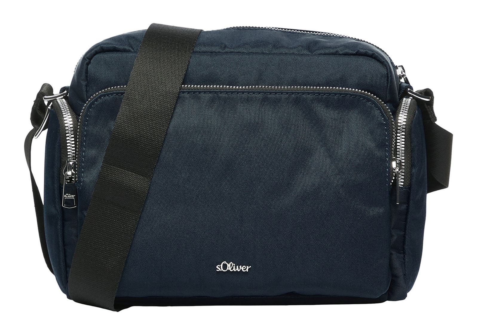 s.Oliver Umhängetasche Crossbody Bag