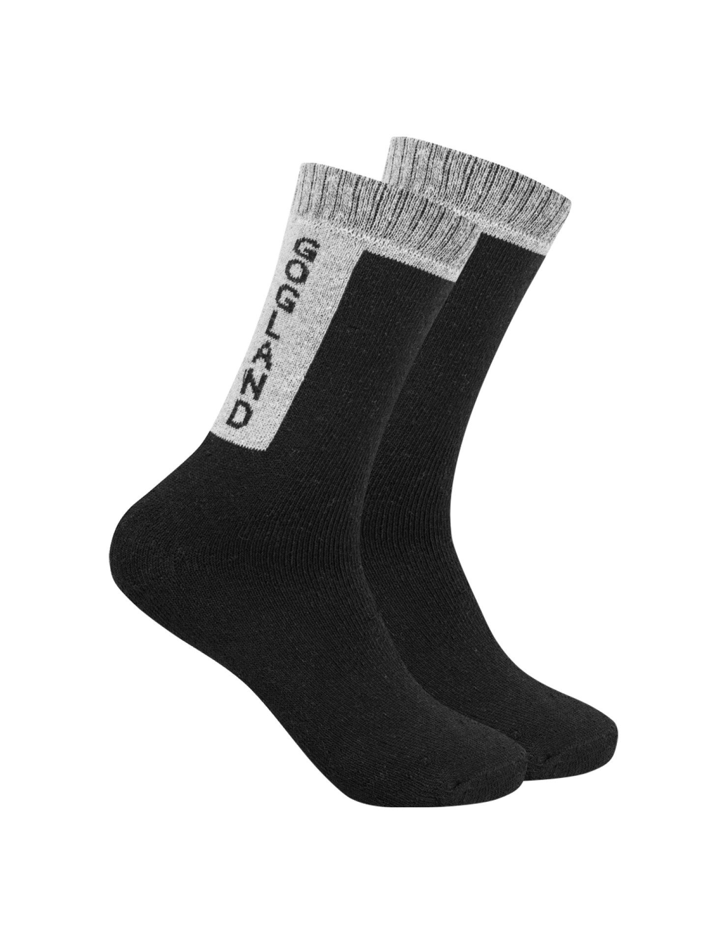GOGLAND Wandersocken GOGLAND® "Trekking" Outdoor Socken 3 Paar (3 Paar) perfekter Sitz, ohne zu verrutschen