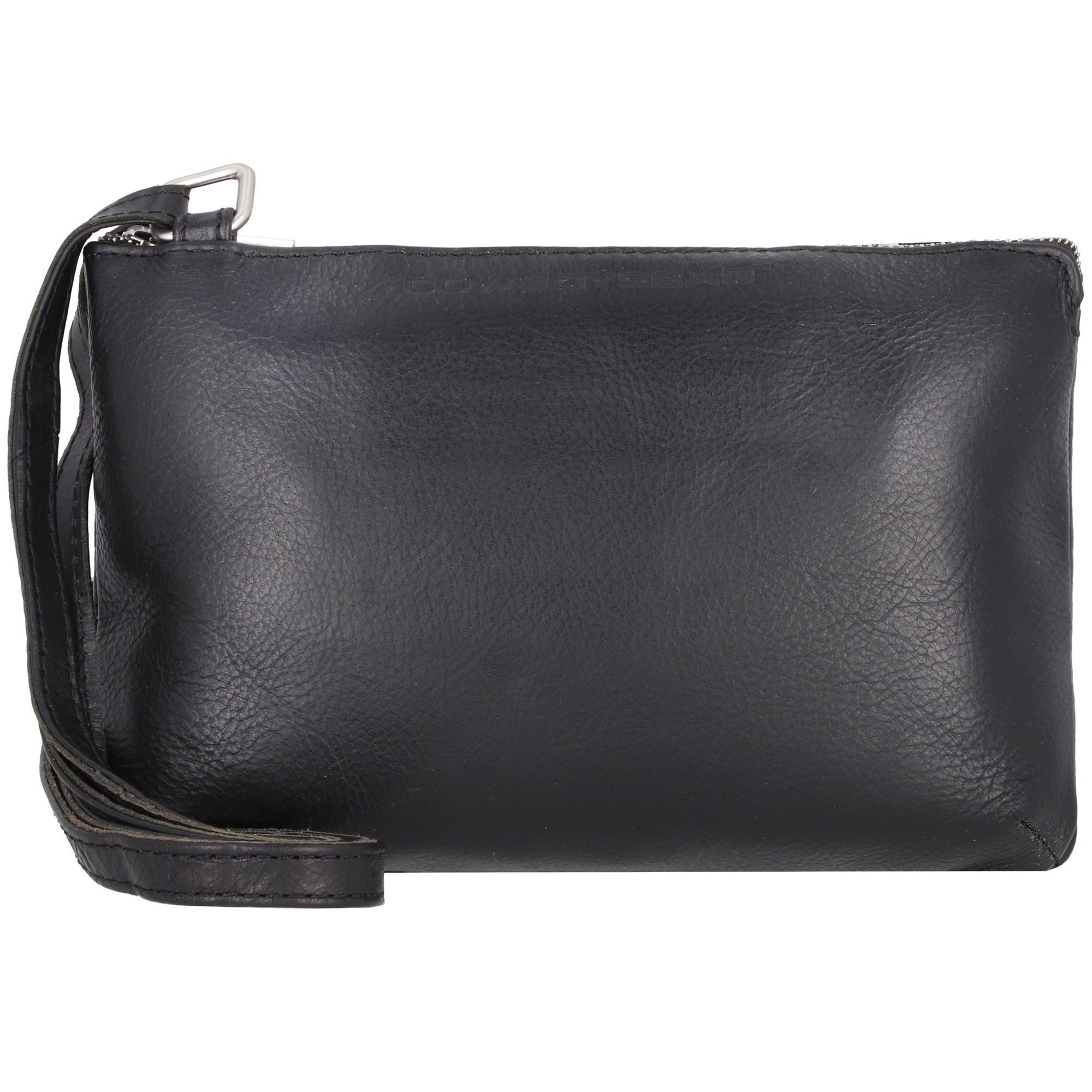 Cowboysbag Umhängetasche, Leder