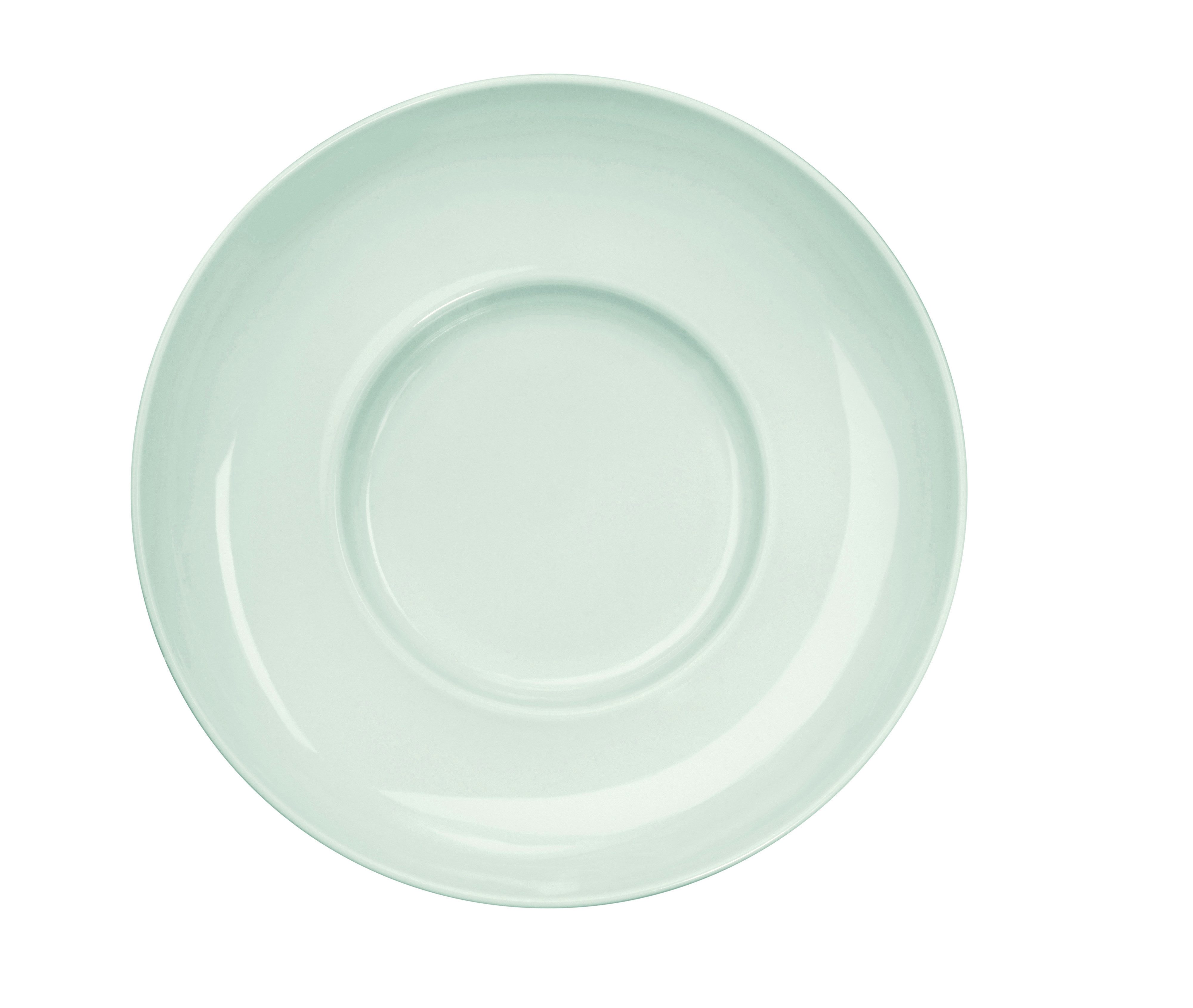 Teller ASA Selection kolibri Coupe Gourmetteller weiß