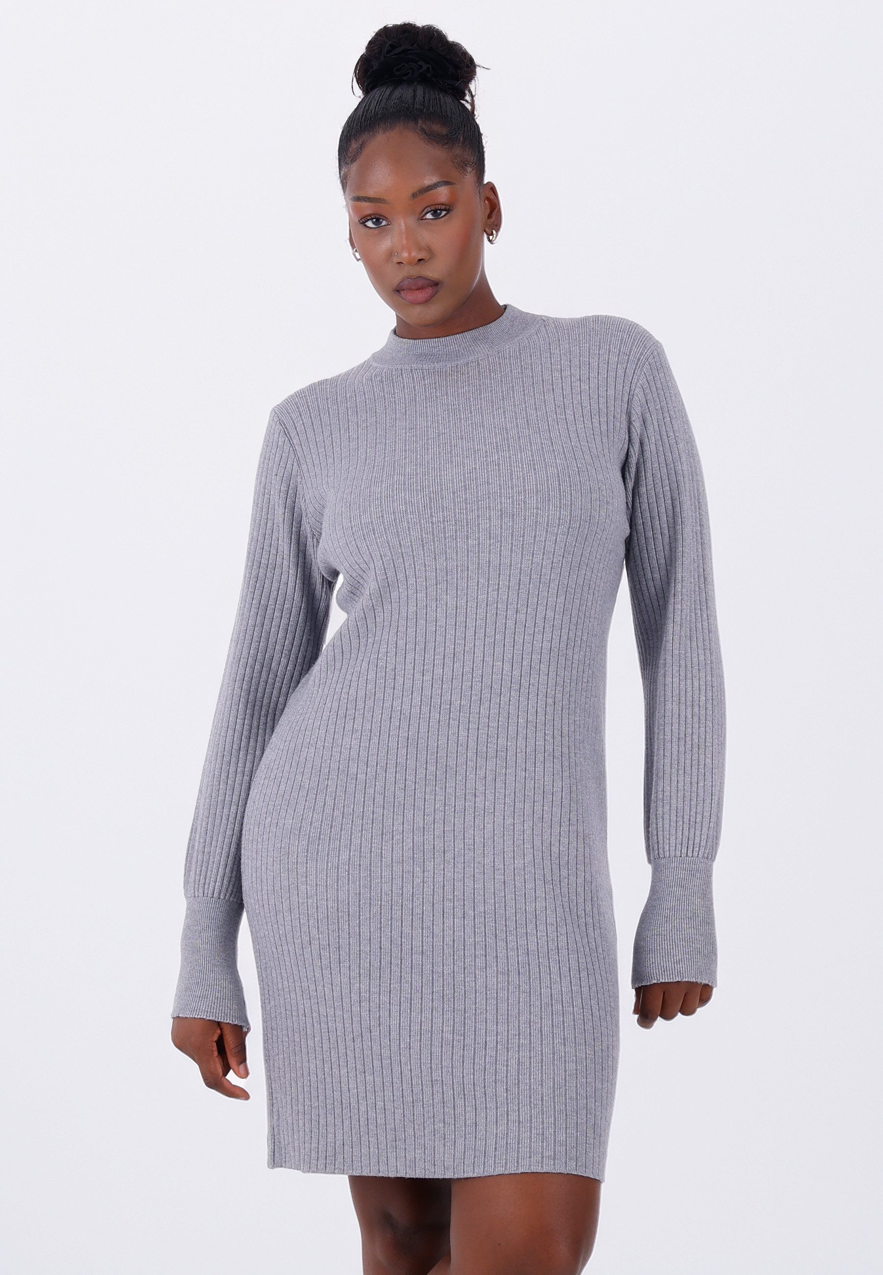 YC Fashion & Style Strickkleid One günstig online kaufen
