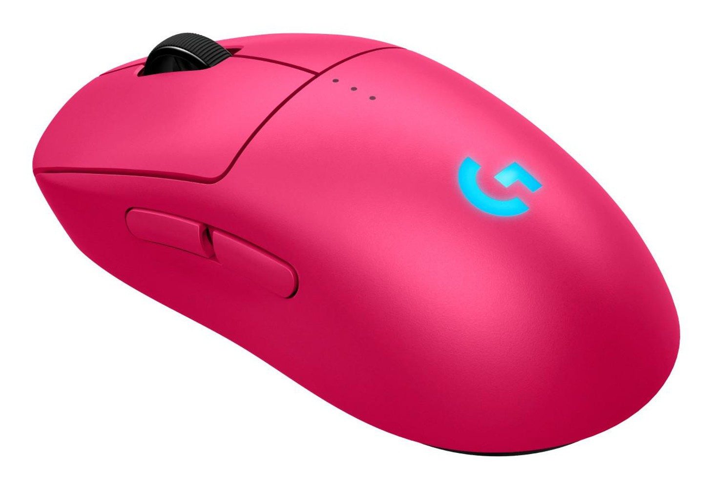 LOGI PRO 2 LIGHTSPEED - PINK – Bild 3 von 5