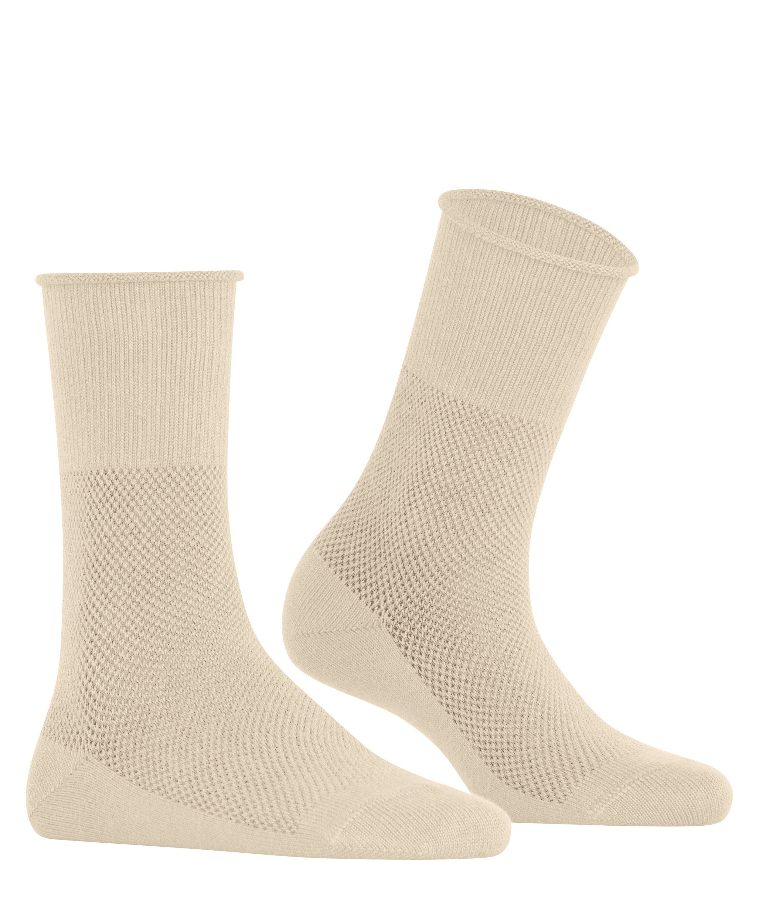 Esprit Socken Bold Knit Socken (1-Paar)