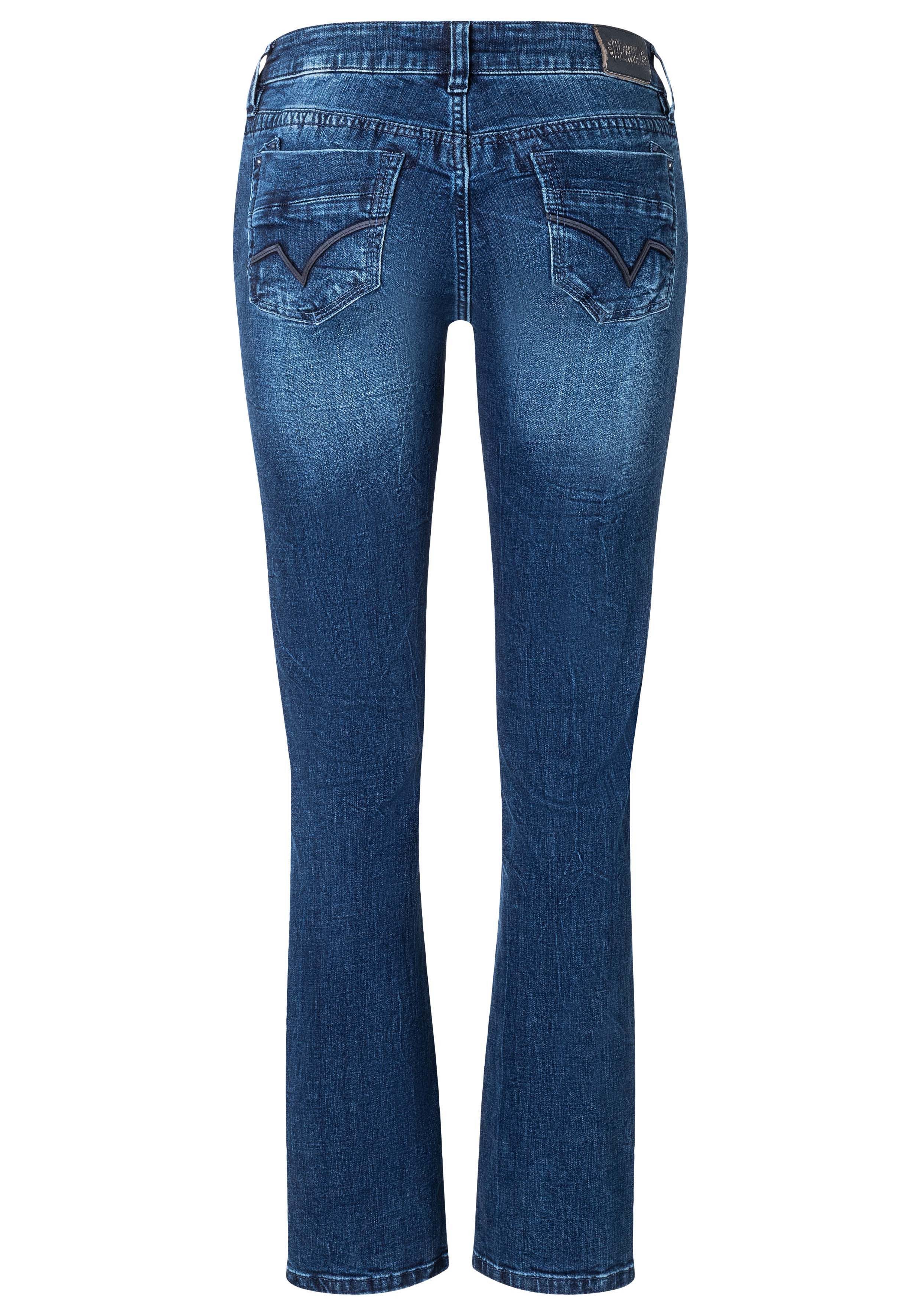 TIMEZONE Bequeme Jeans günstig online kaufen