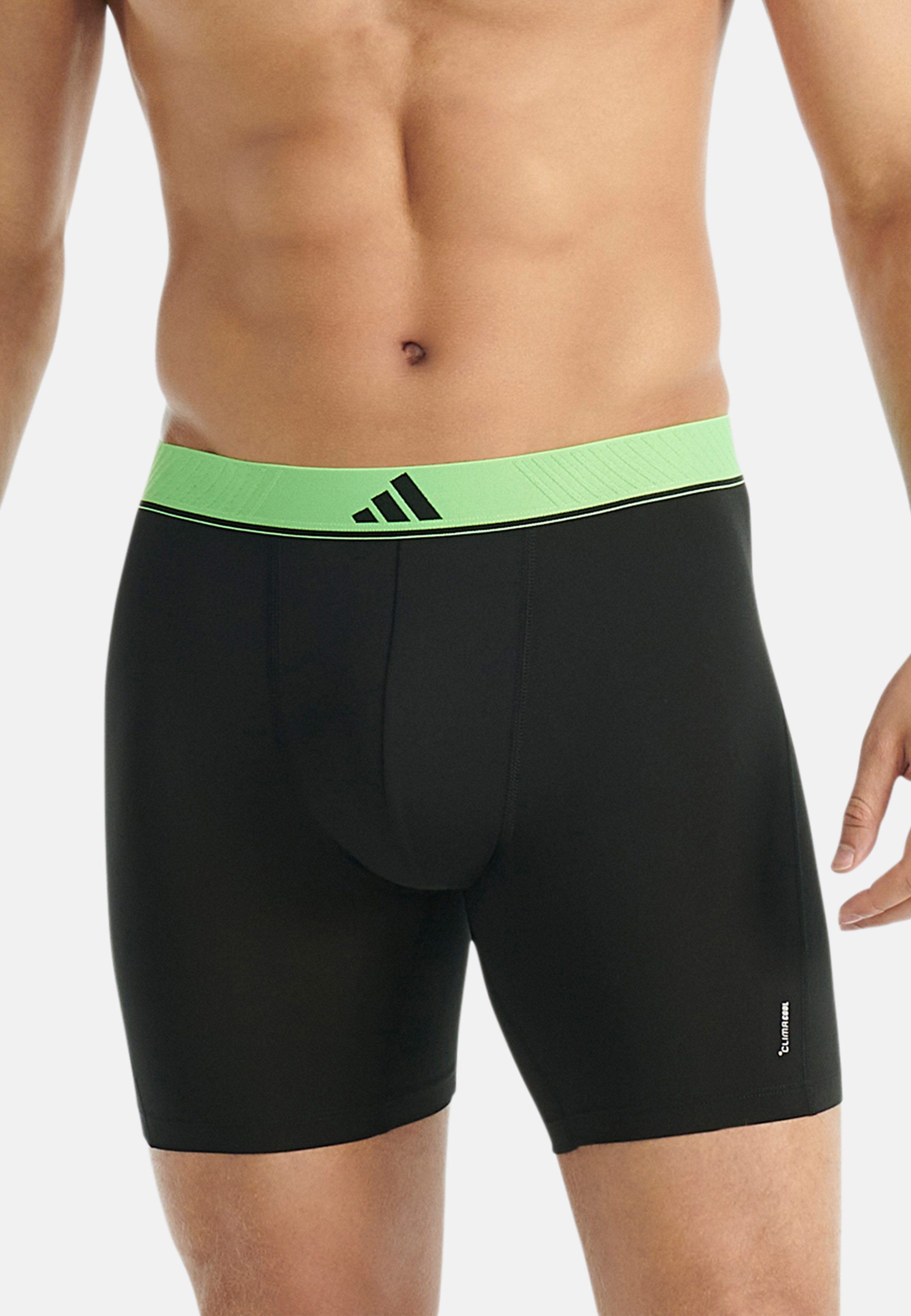 adidas Sportswear Retro Boxer 6er Pack günstig online kaufen