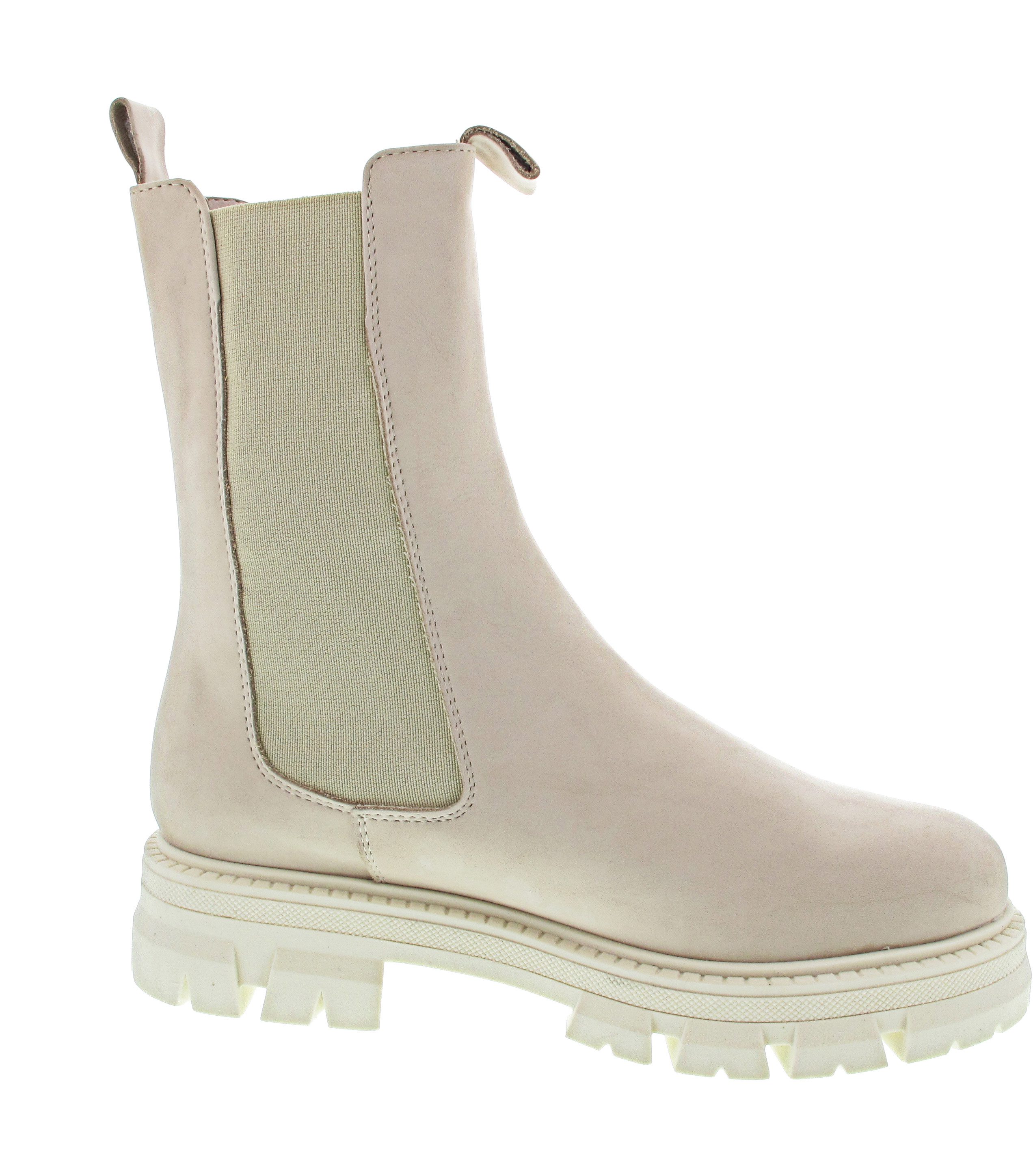 Gianluca Pisati Stiefelette