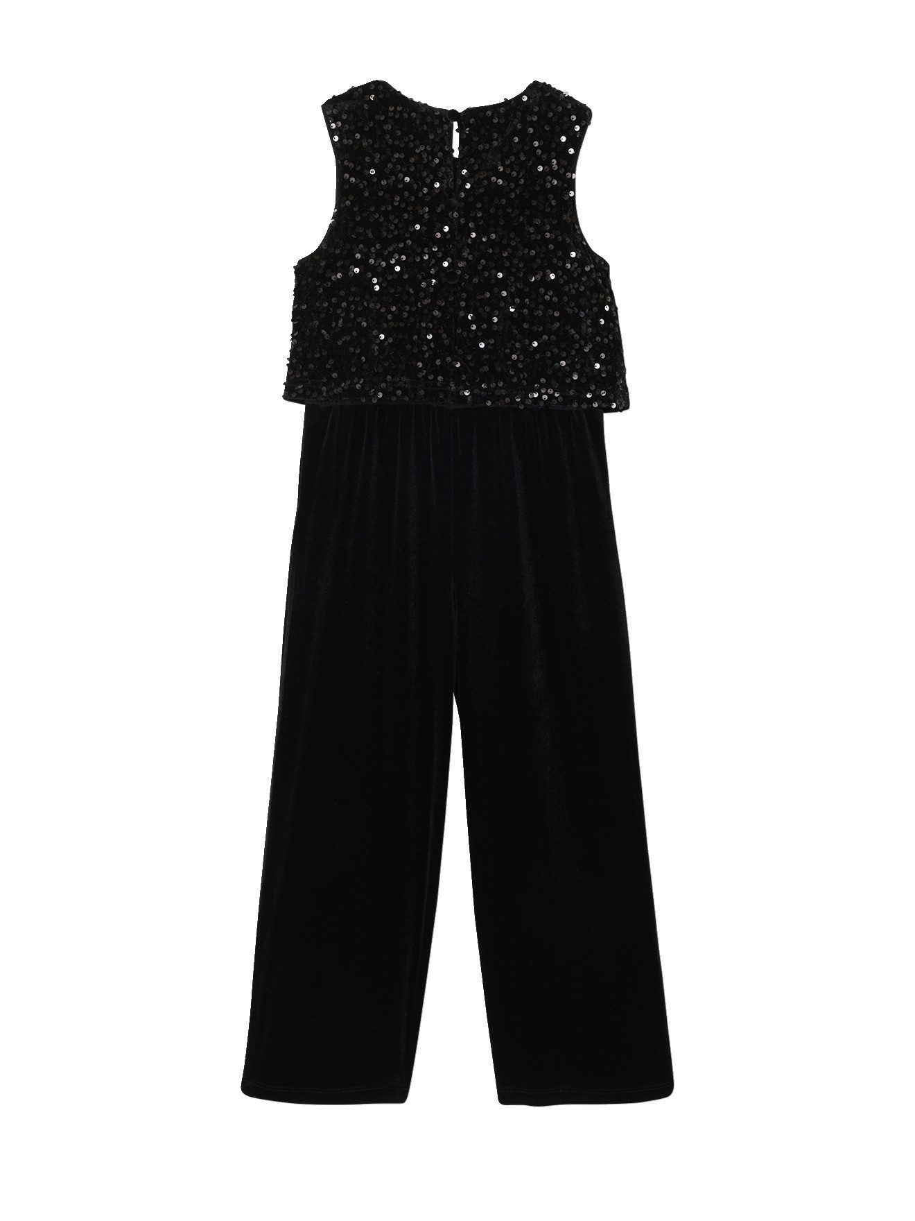 vertbaudet Jumpsuit 2-in-1-Effekt