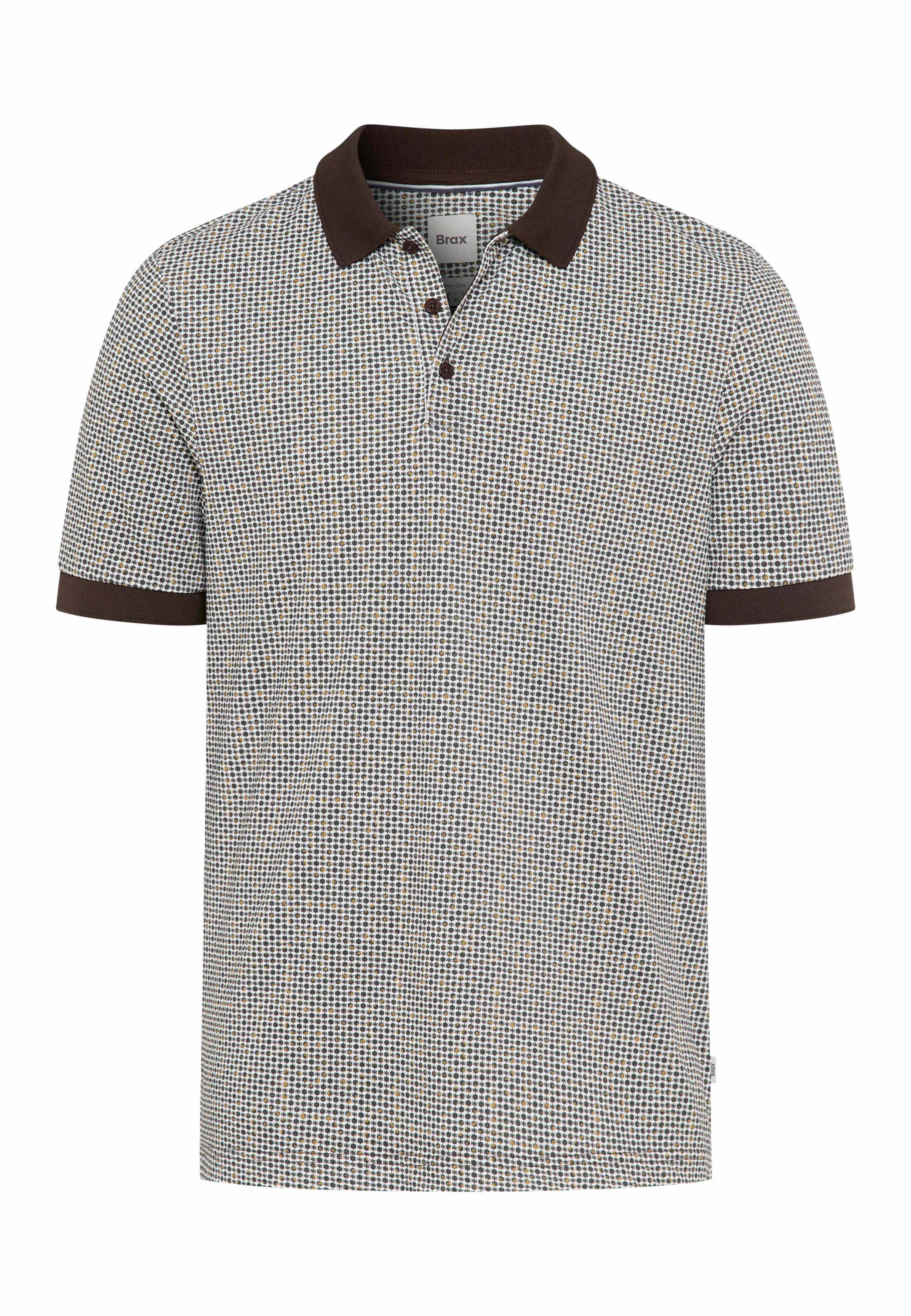 Brax Poloshirt Style PERRY